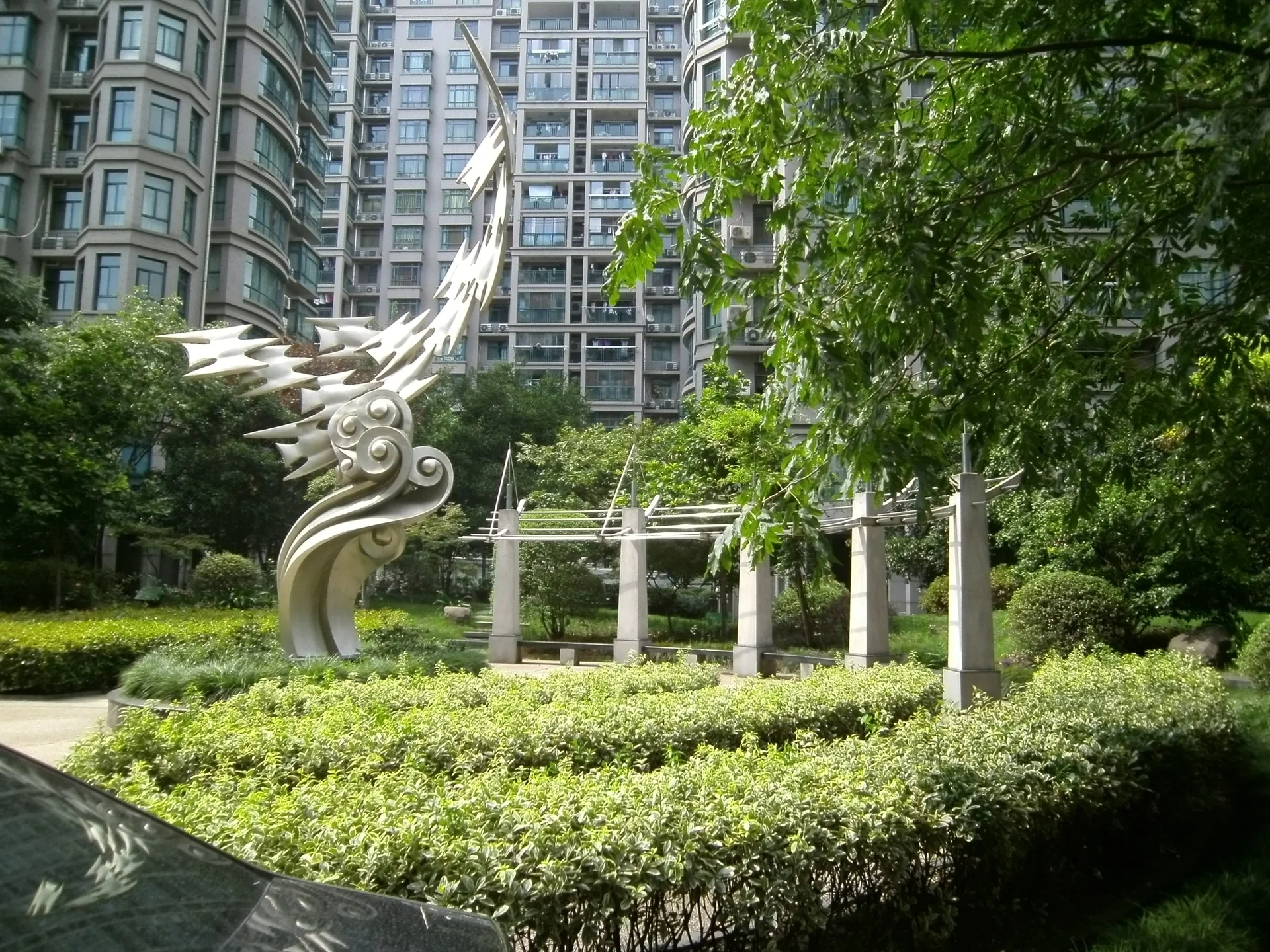 Qianshuiwan City Garden - Photo 43