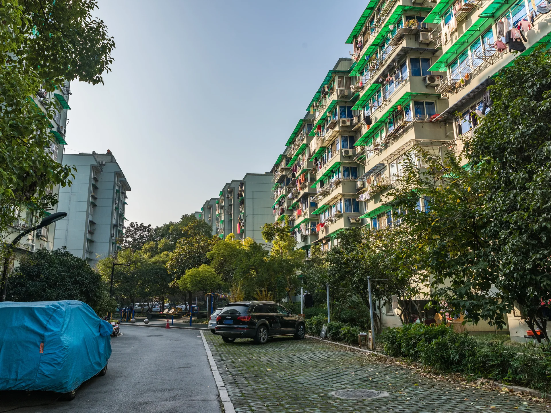 Meizheng Garden - Photo 5