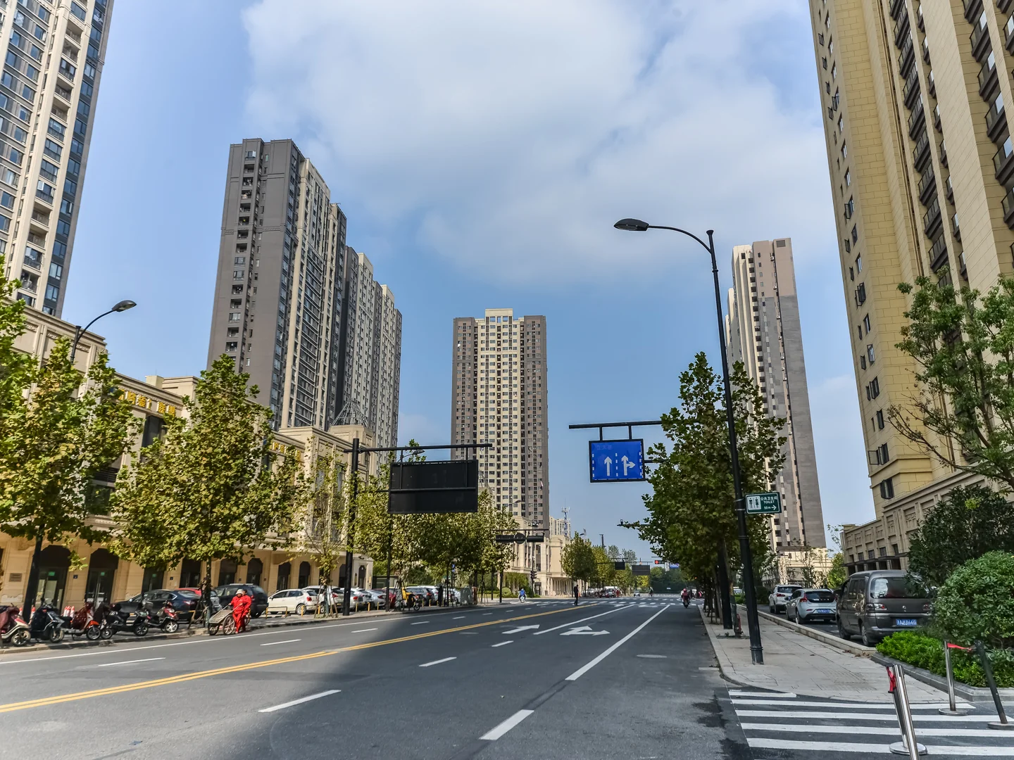 China Overseas Royal Path - Photo 6