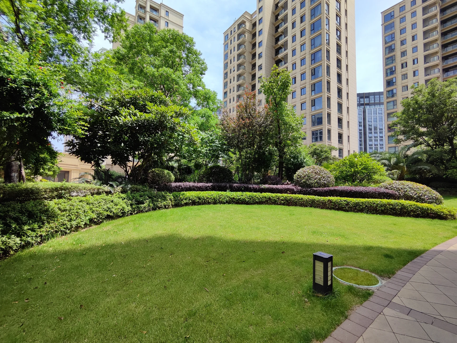 Cinda Donglai Mansion - Photo 9