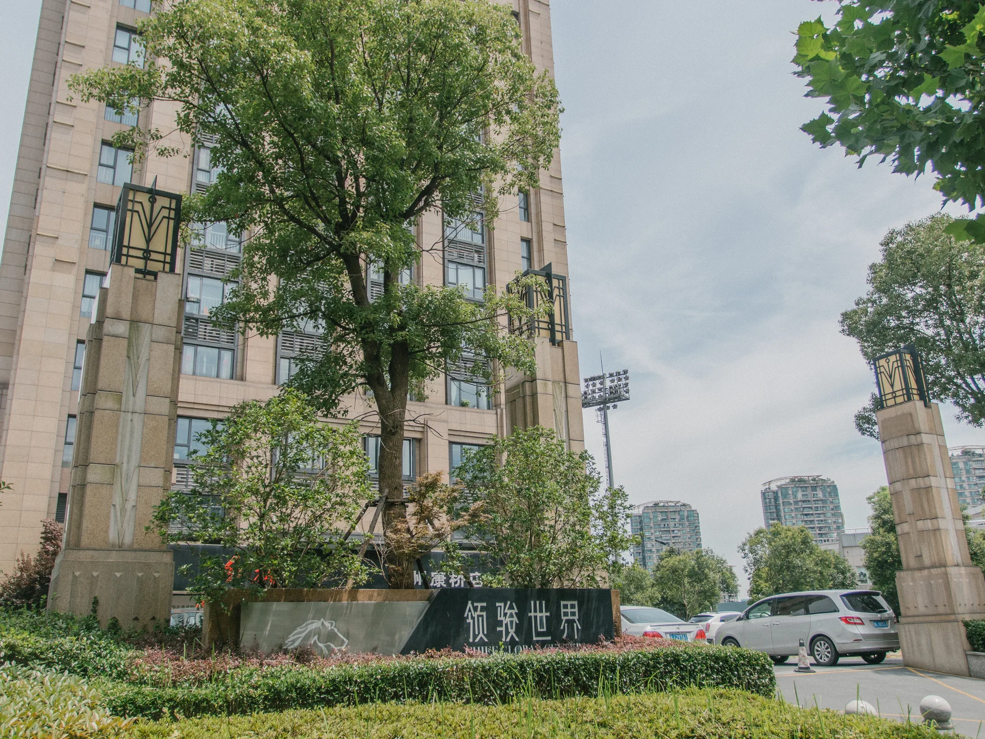 Lingjun World - Photo 13