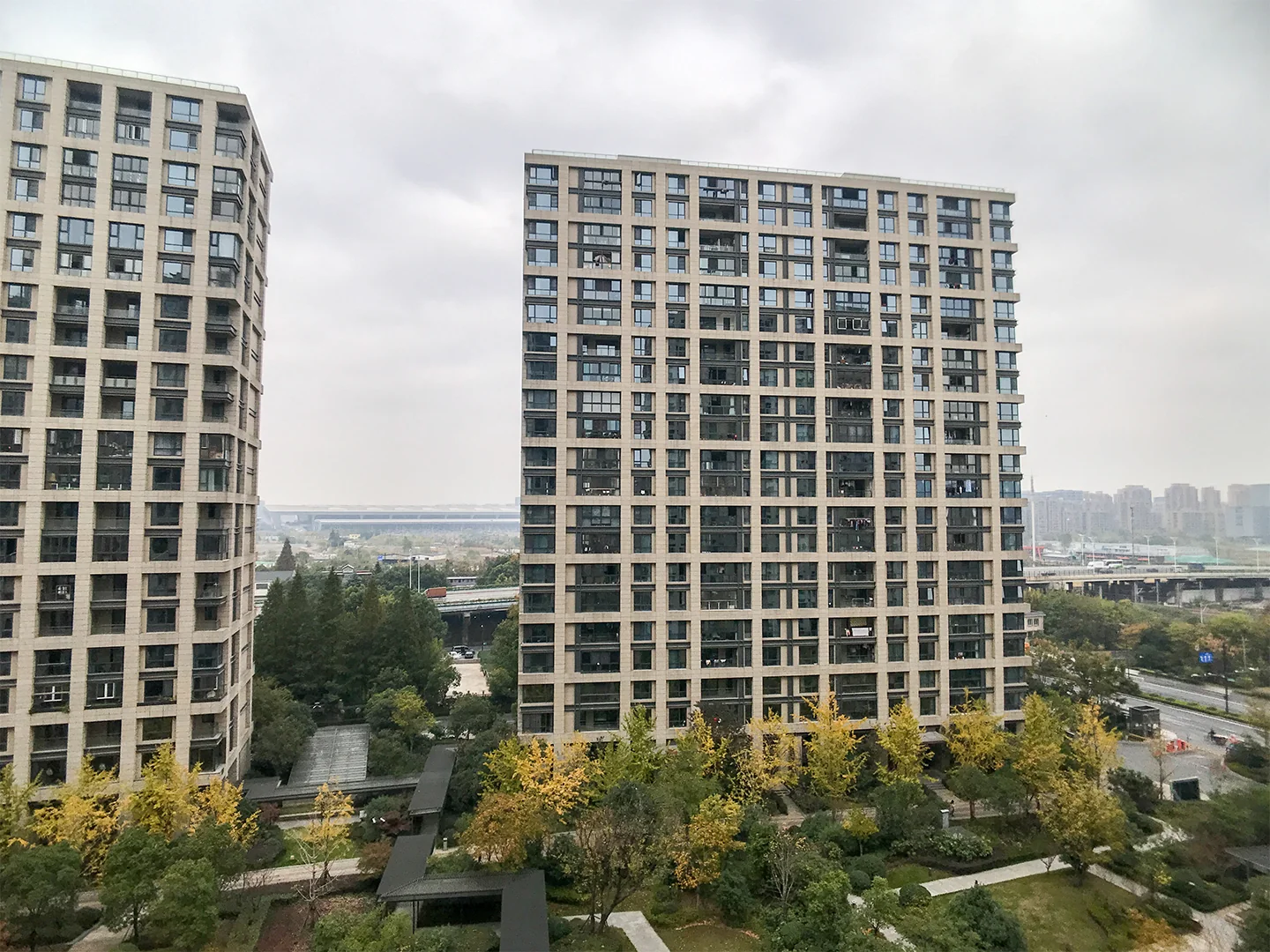 Genshan Mansion  - Photo 11