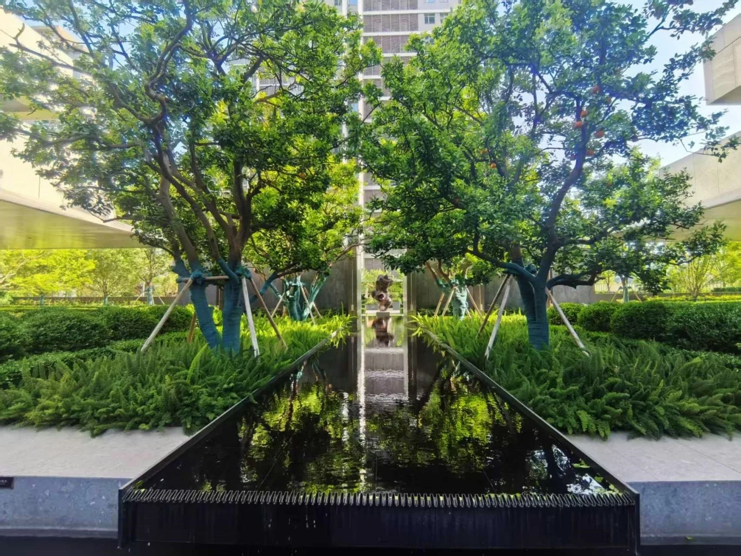 杭珹未来中心 - Photo 2