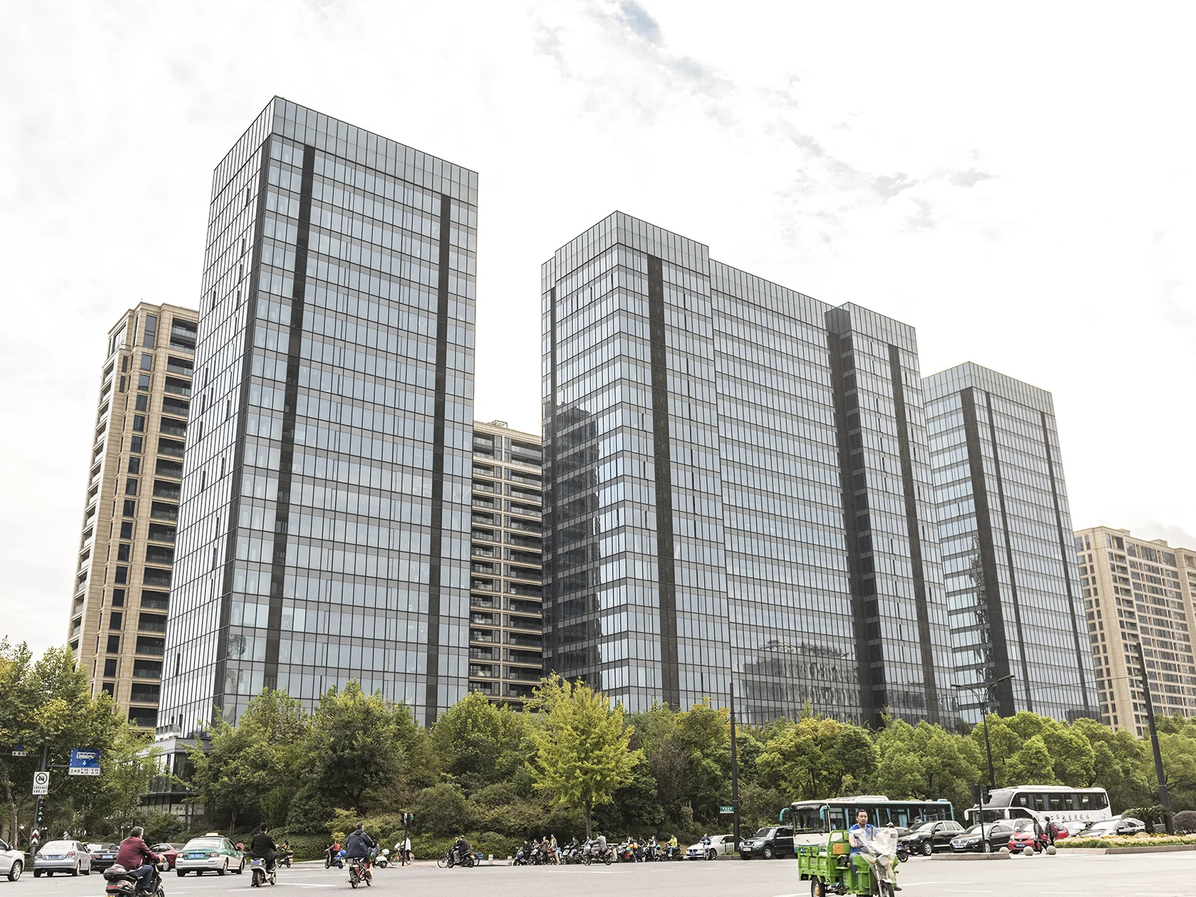 Grean Town Lan - Photo 10