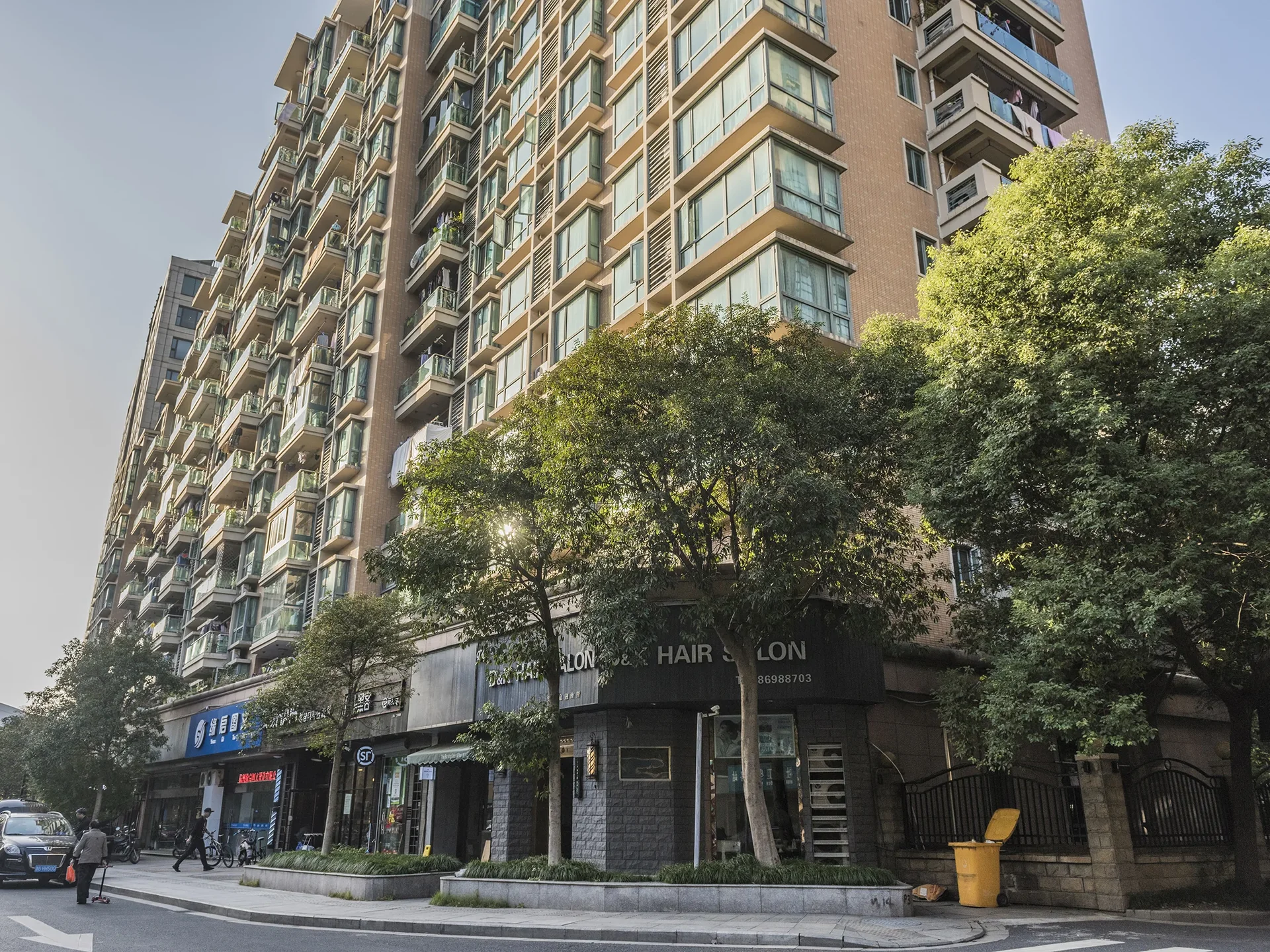 Huanglong Elegant Garden - Photo 17