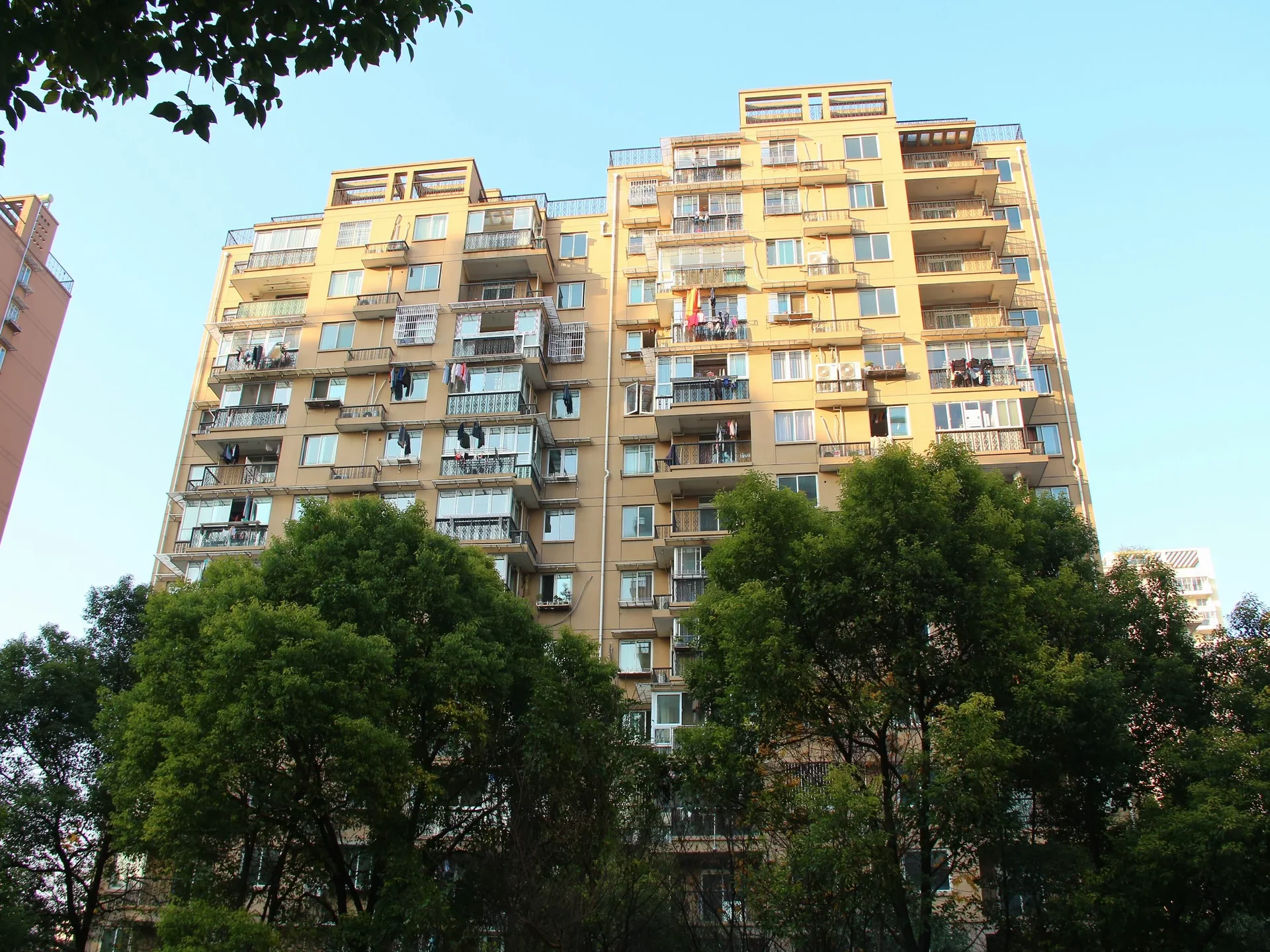 Jialv Wenyuan West - Photo 8