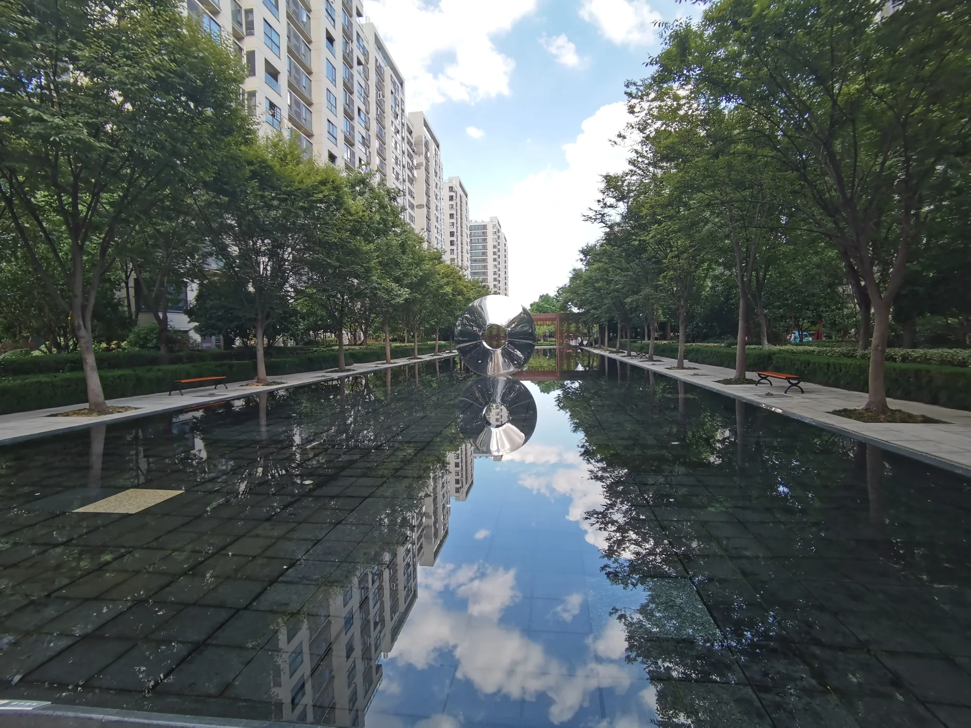 Vanke Hangchen - Photo 9