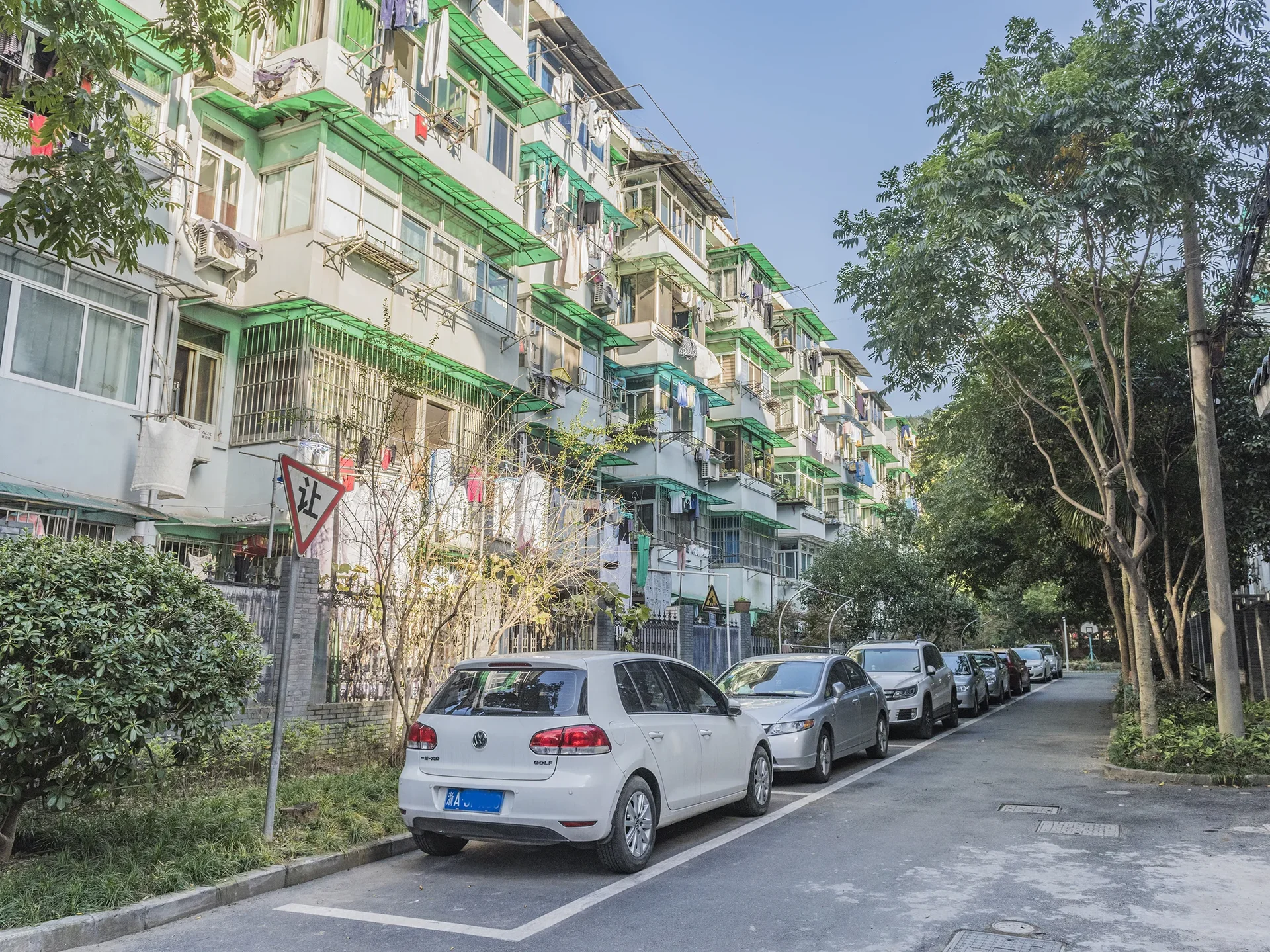 Dawn Village - Photo 15