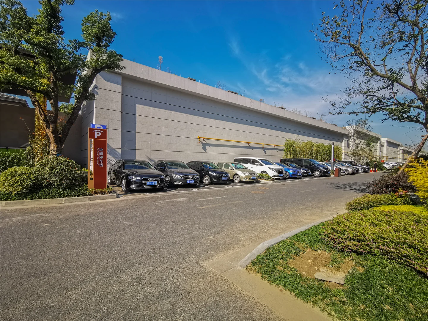 Xixi New City - Photo 11