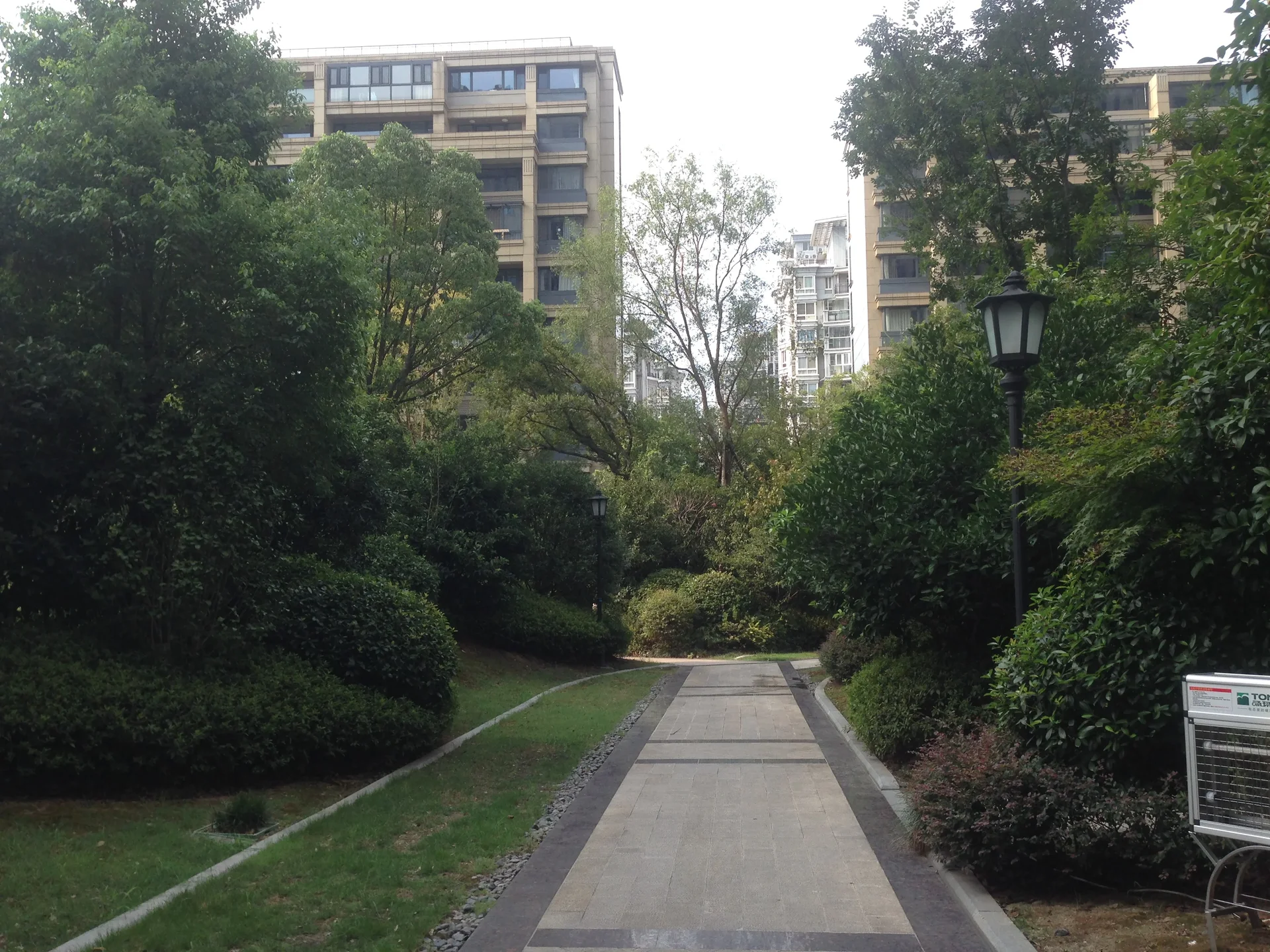 Secluded Residence - Photo 19