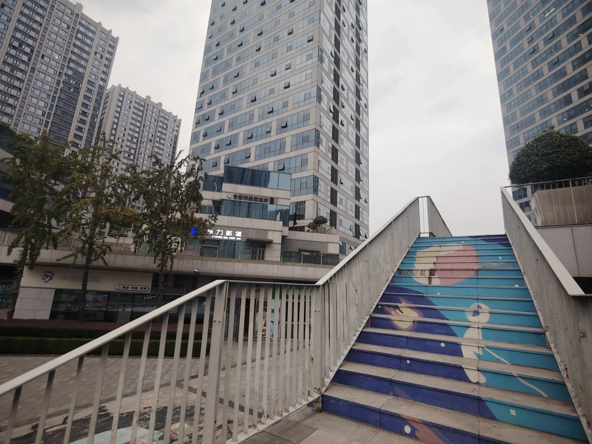 Wan Tong Fashion Mansion - Photo 4