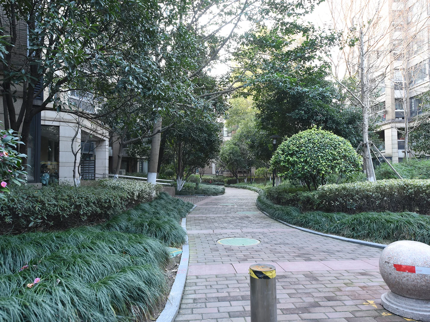 Hetian Fashion City - Photo 11