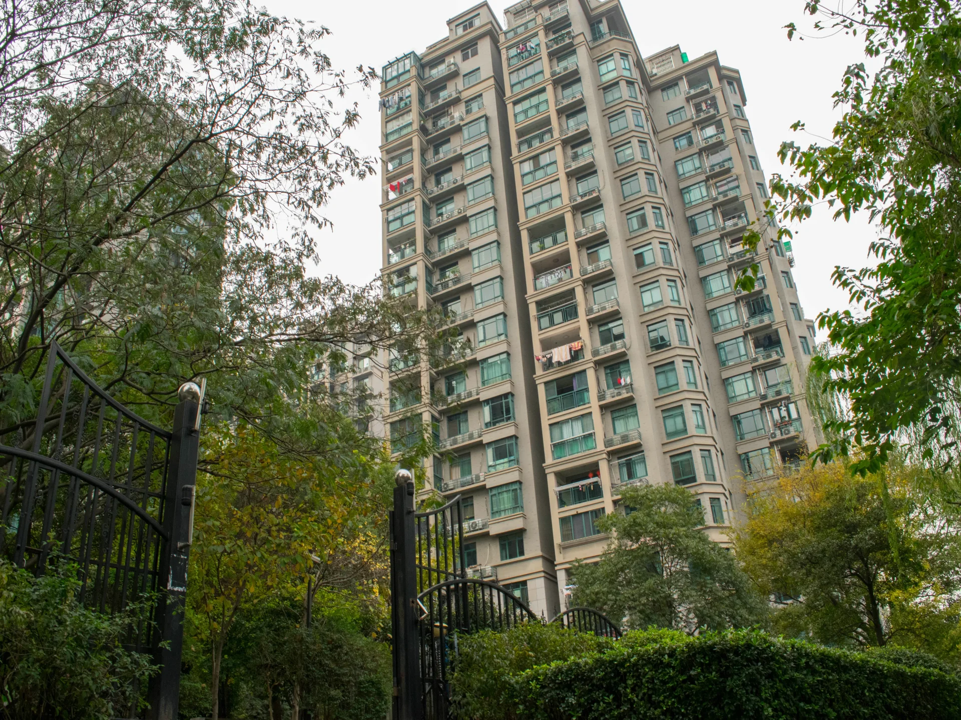 Qianshuiwan City Garden - Photo 13