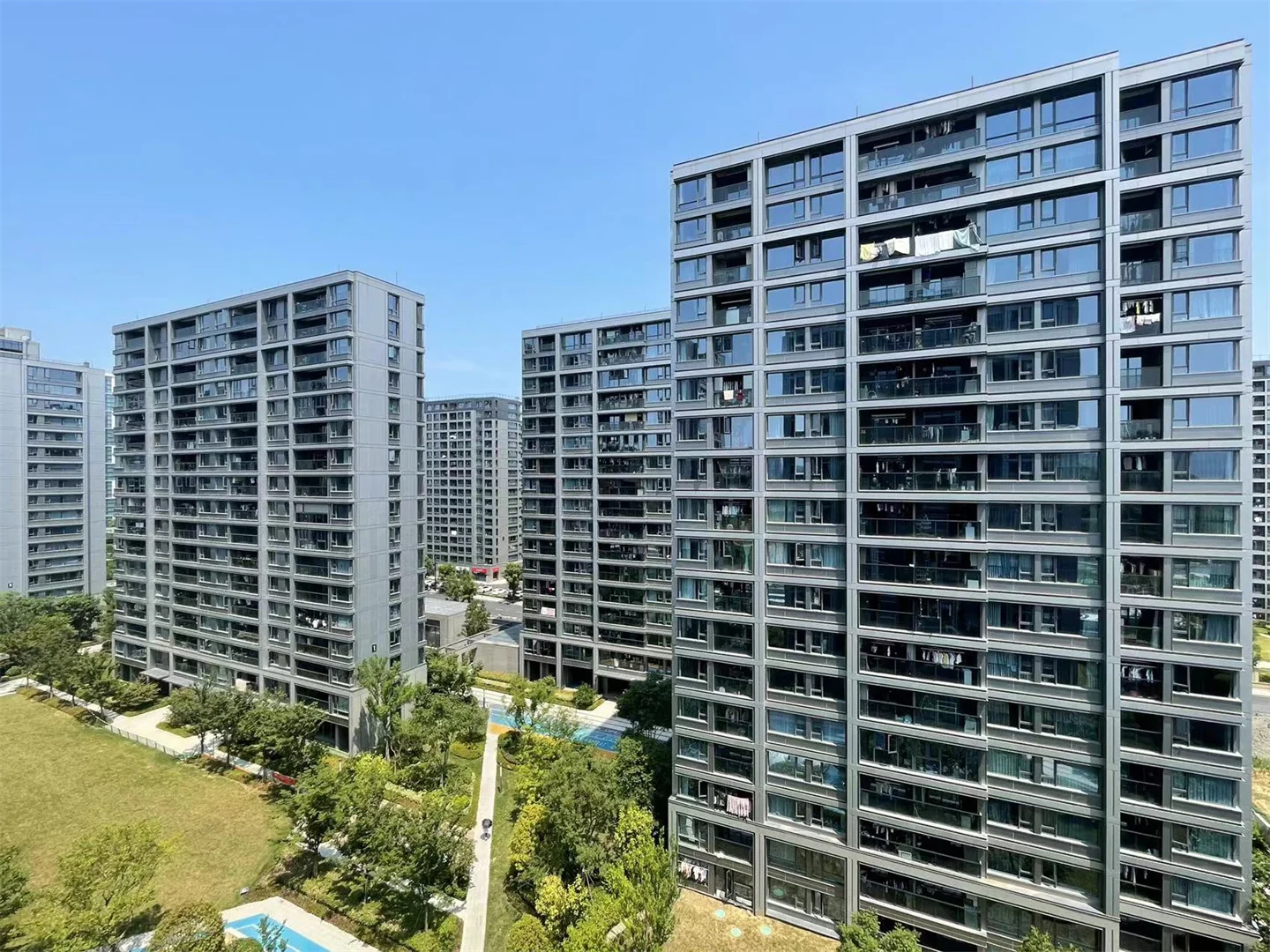 Phoenix Cloud Mansion - Photo 6