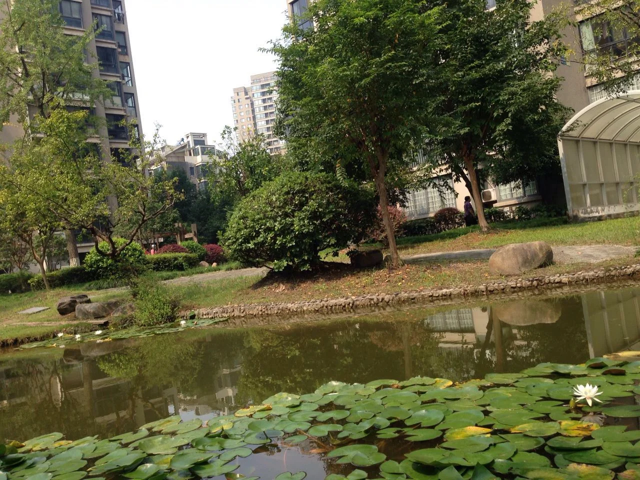 Linjiang Garden - Photo 33