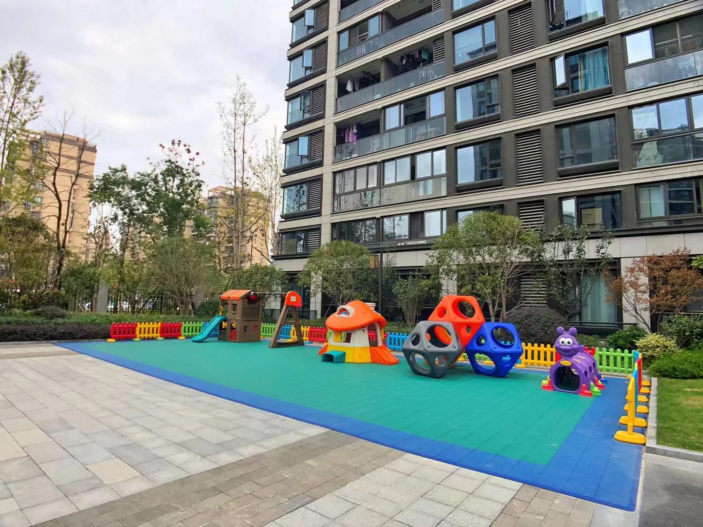 Unnamed Mansion - Photo 5