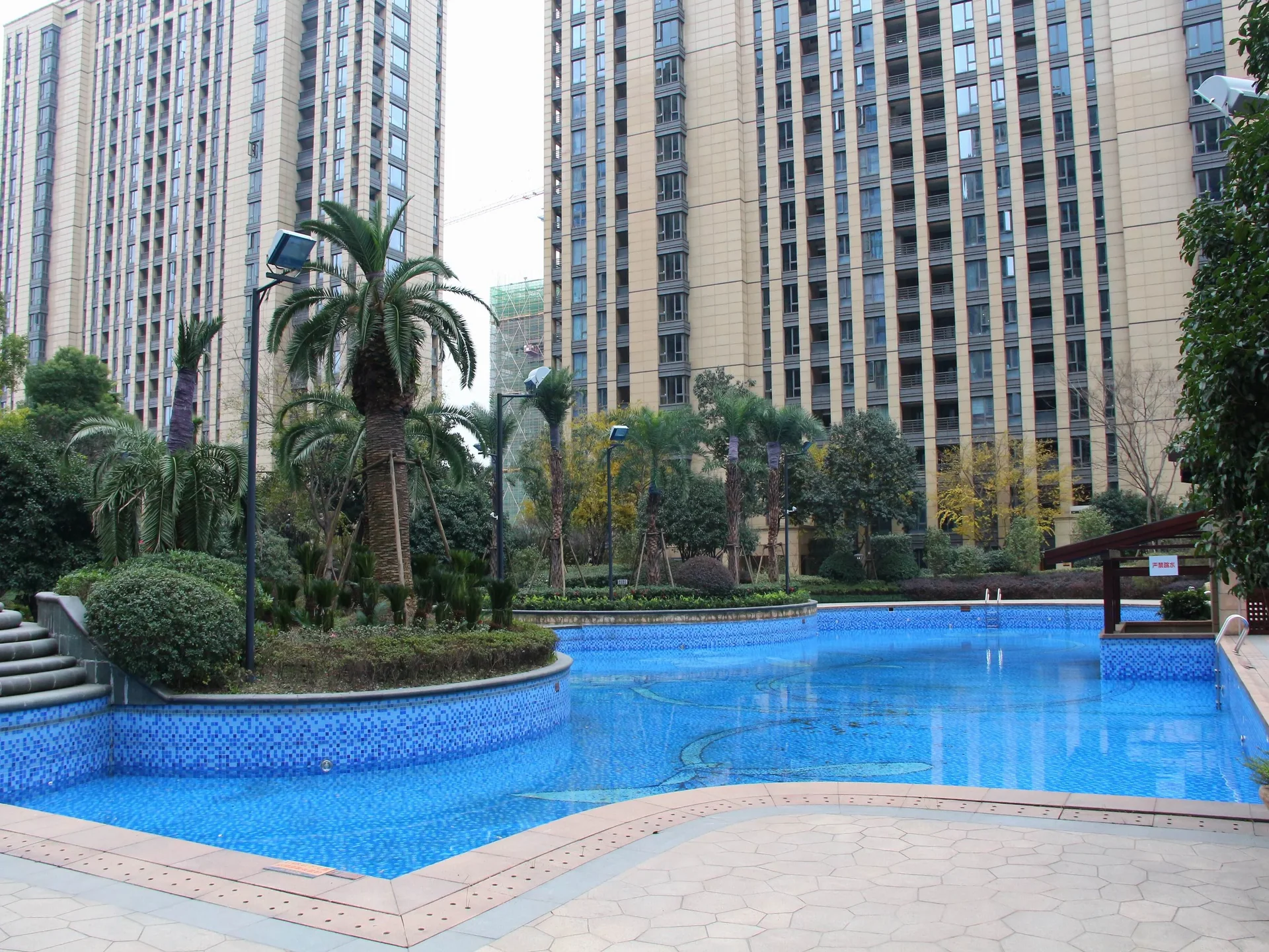 Golden Blue Court - Photo 41