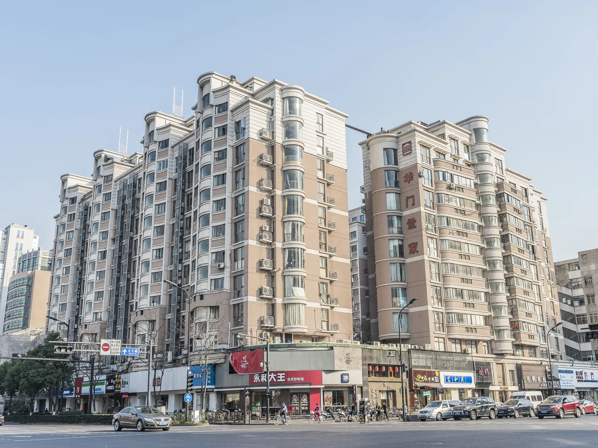 Huamen Mansion - Photo 4