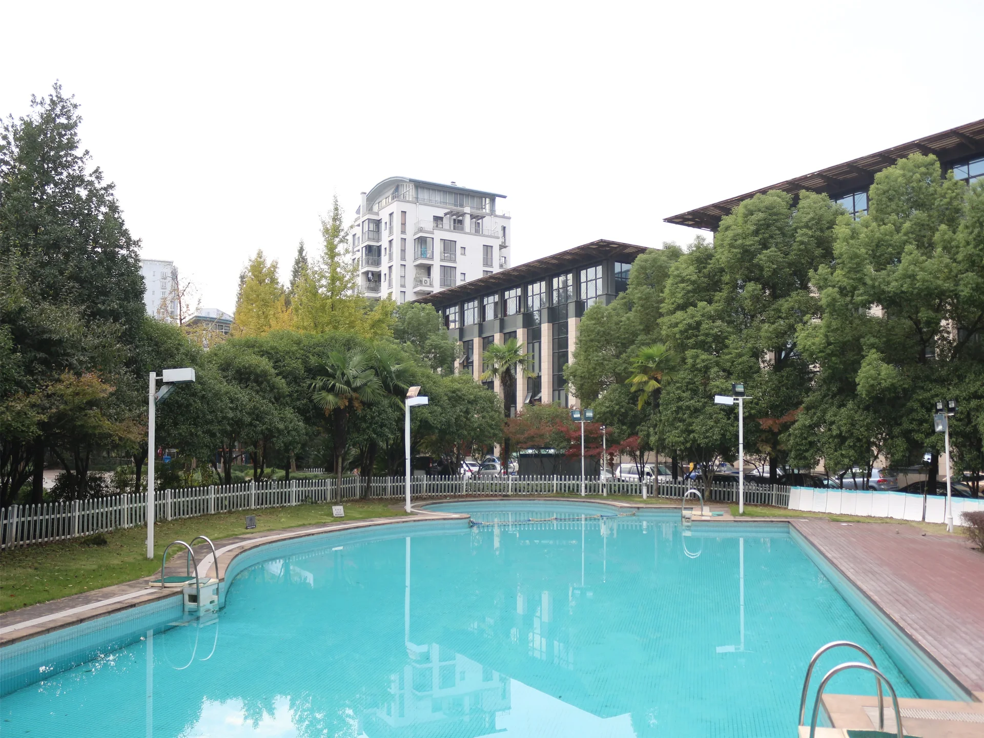 Jiangbin Garden - Photo 23