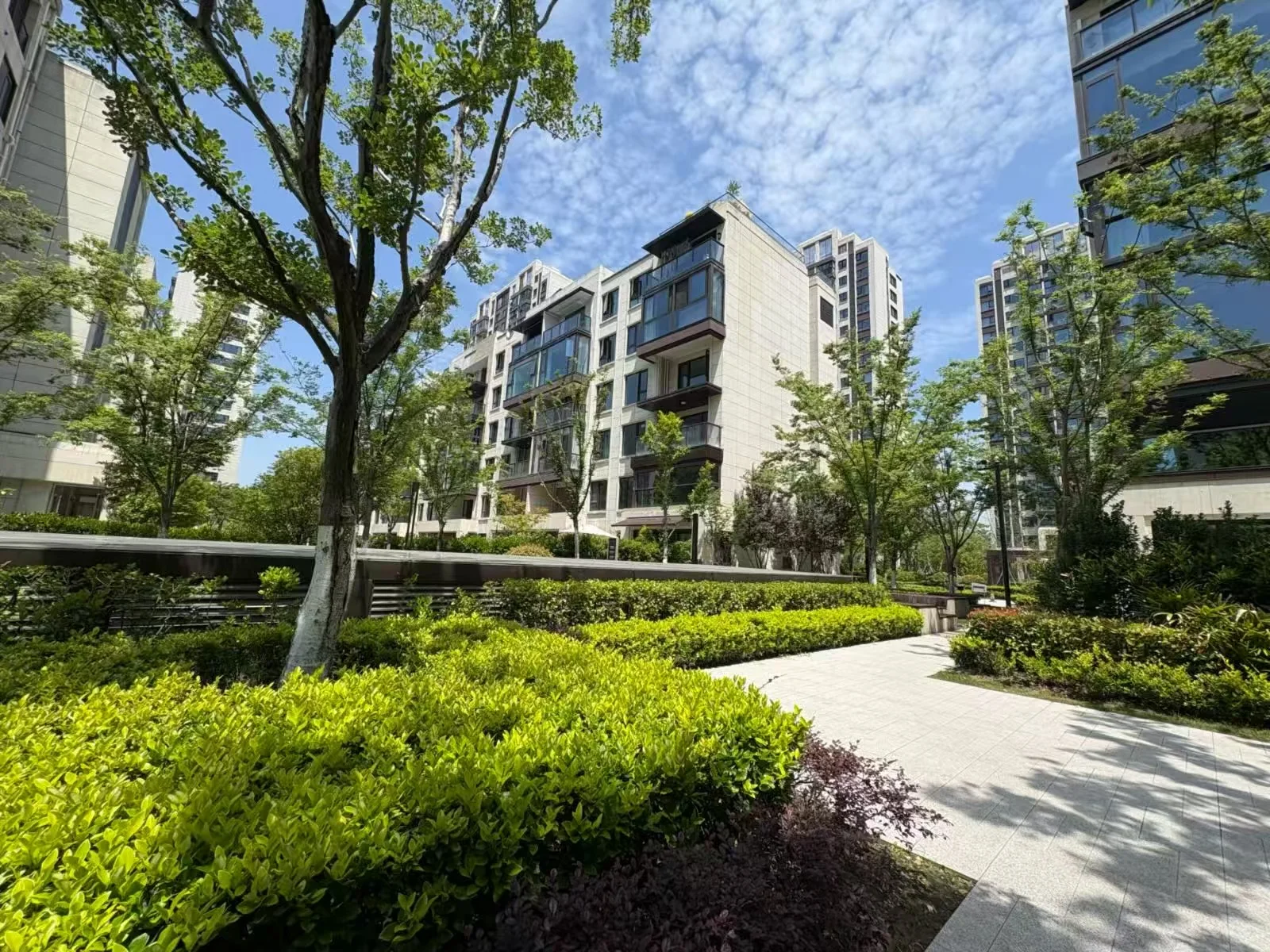 Auspicious Jiangnan Manor - Photo 4