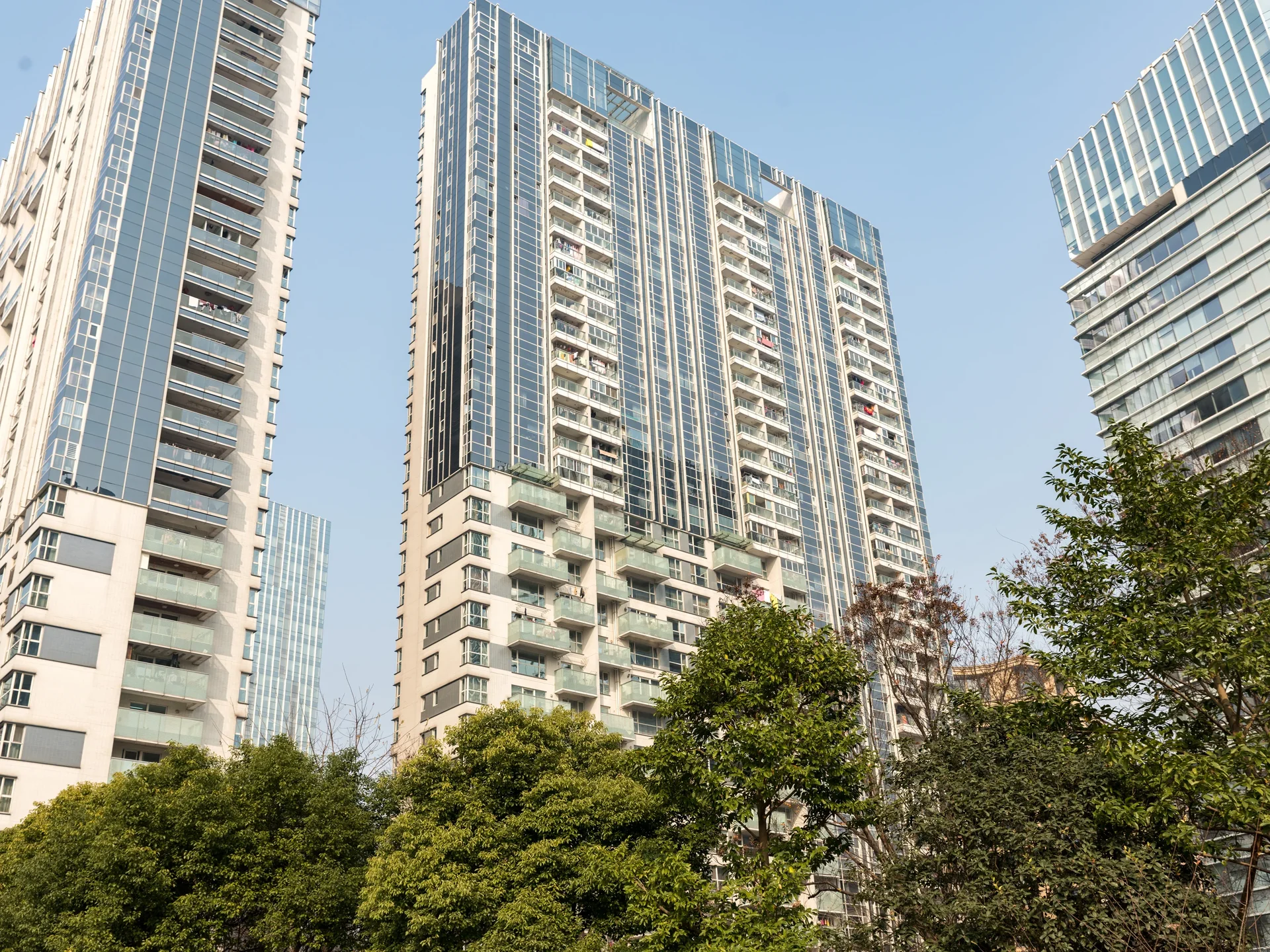 Taihe Square - Photo 4