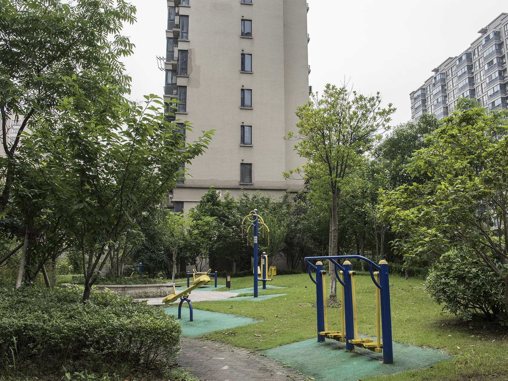 Yunxin  Garden - Photo 17