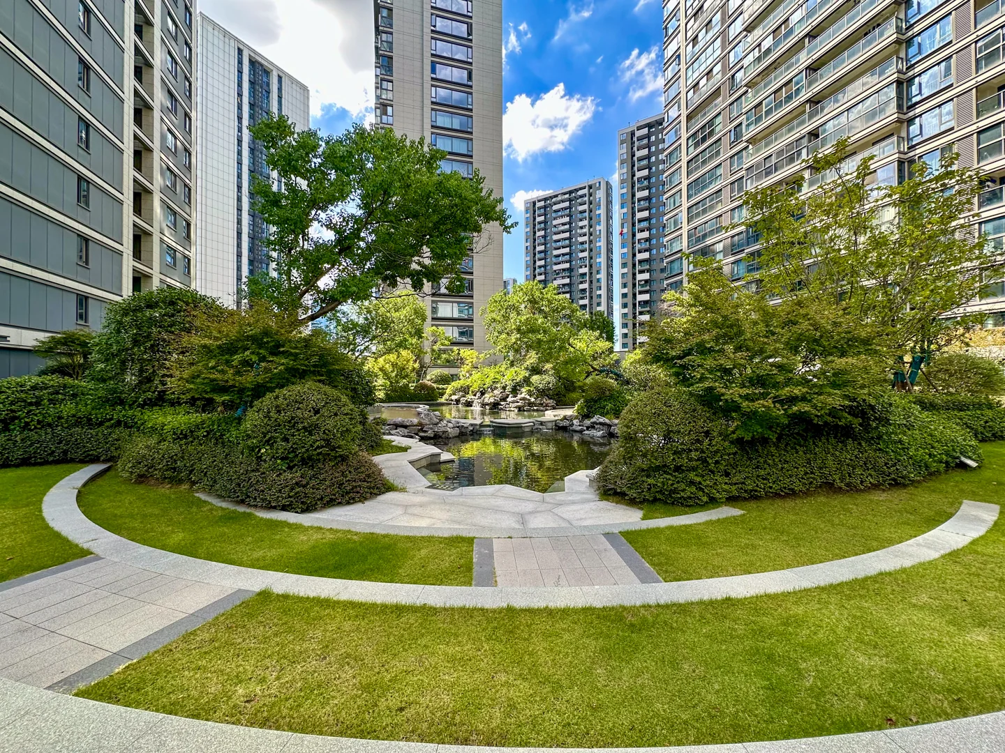 Hangning Mansion - Photo 6