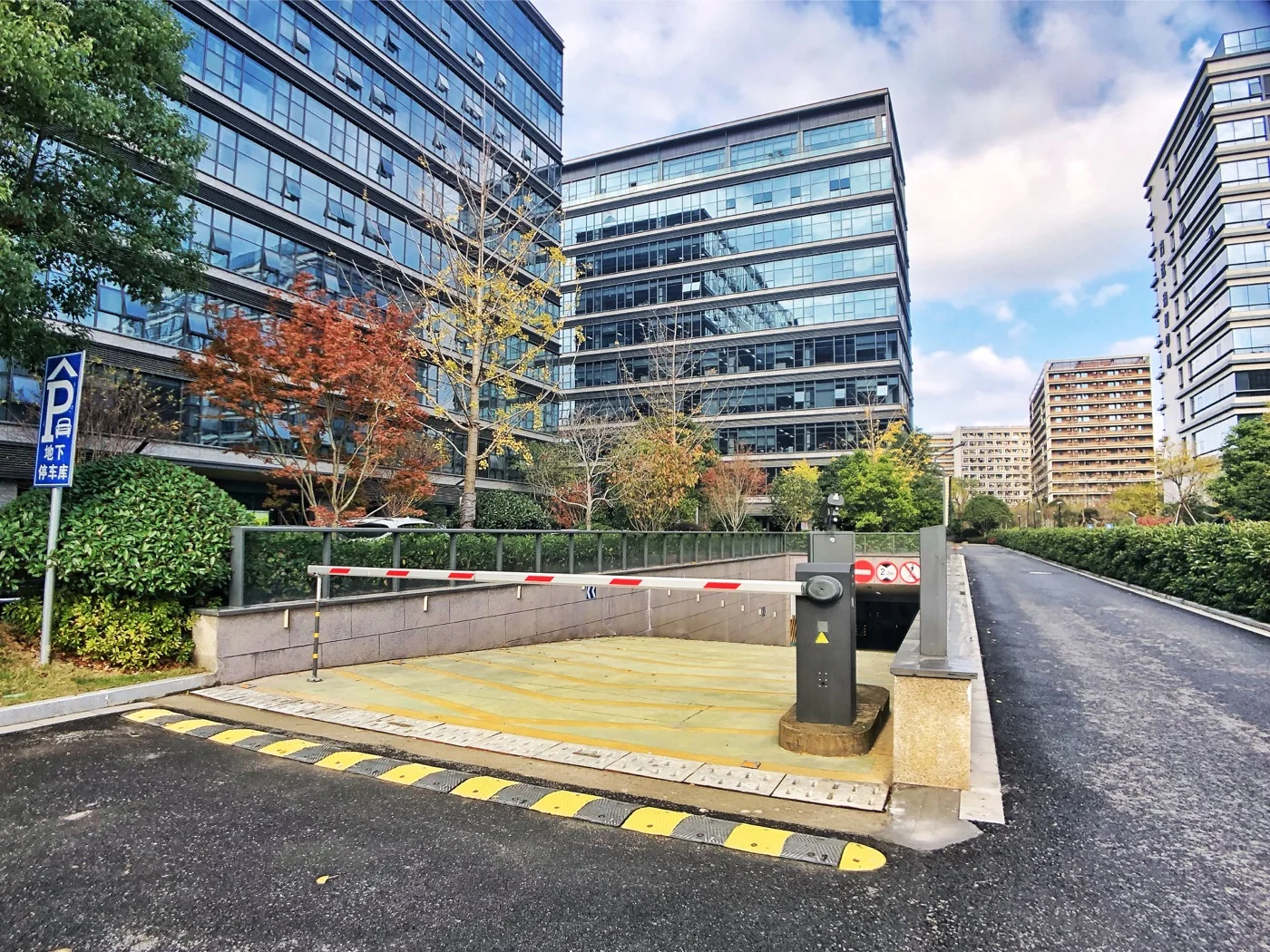 Wudi Center - Photo 10