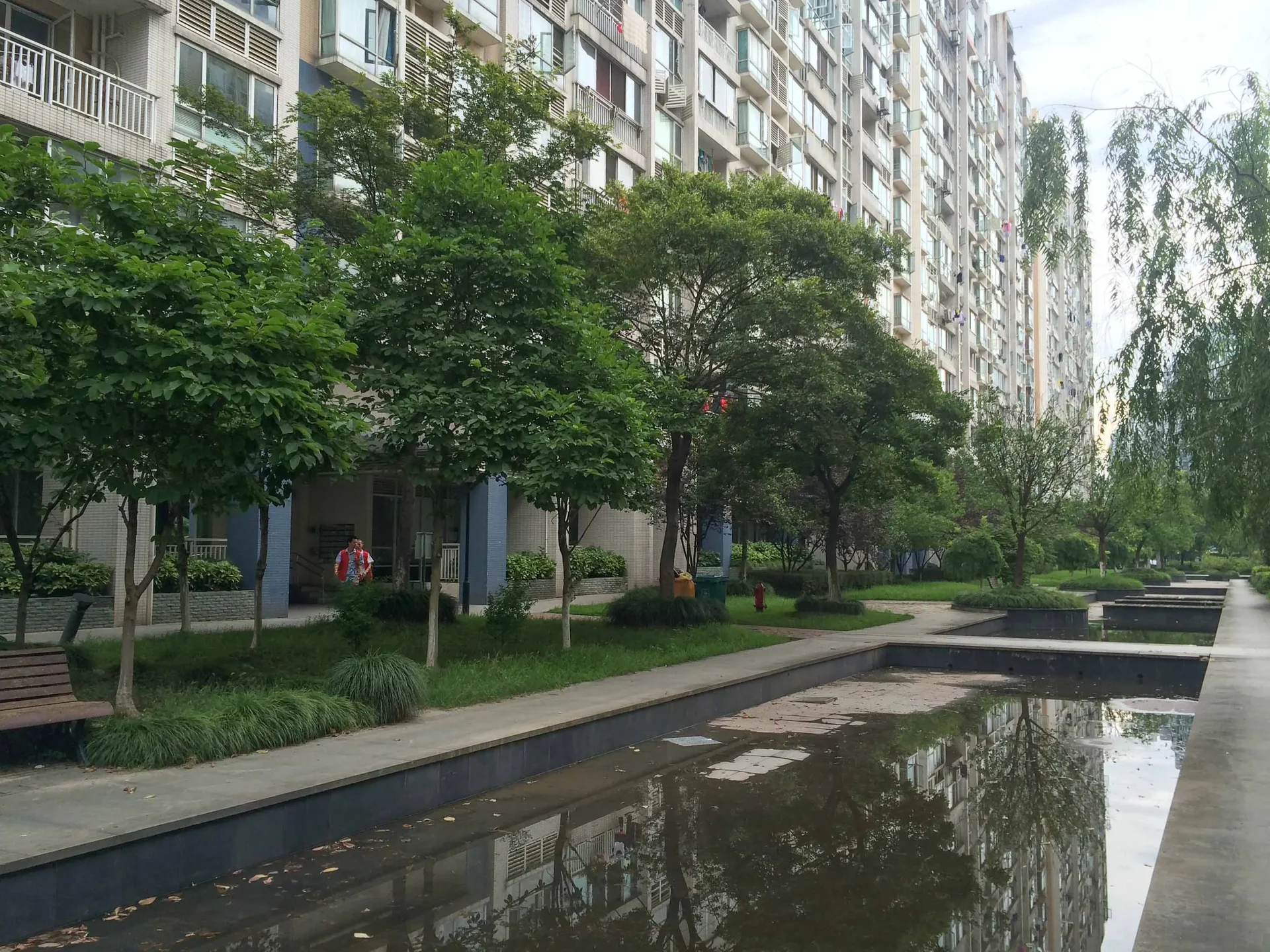 Jiangnan Manor - Photo 12