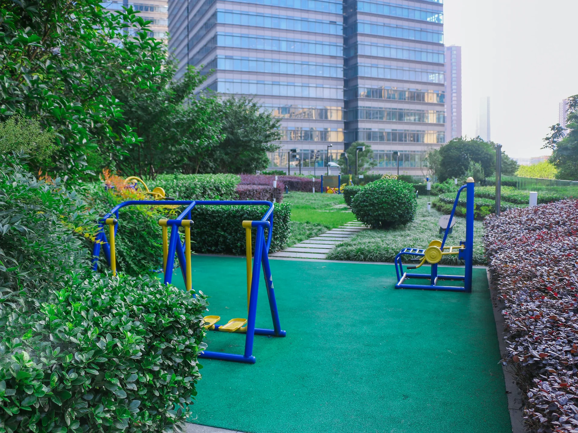 The Mixc Apartment - Photo 15