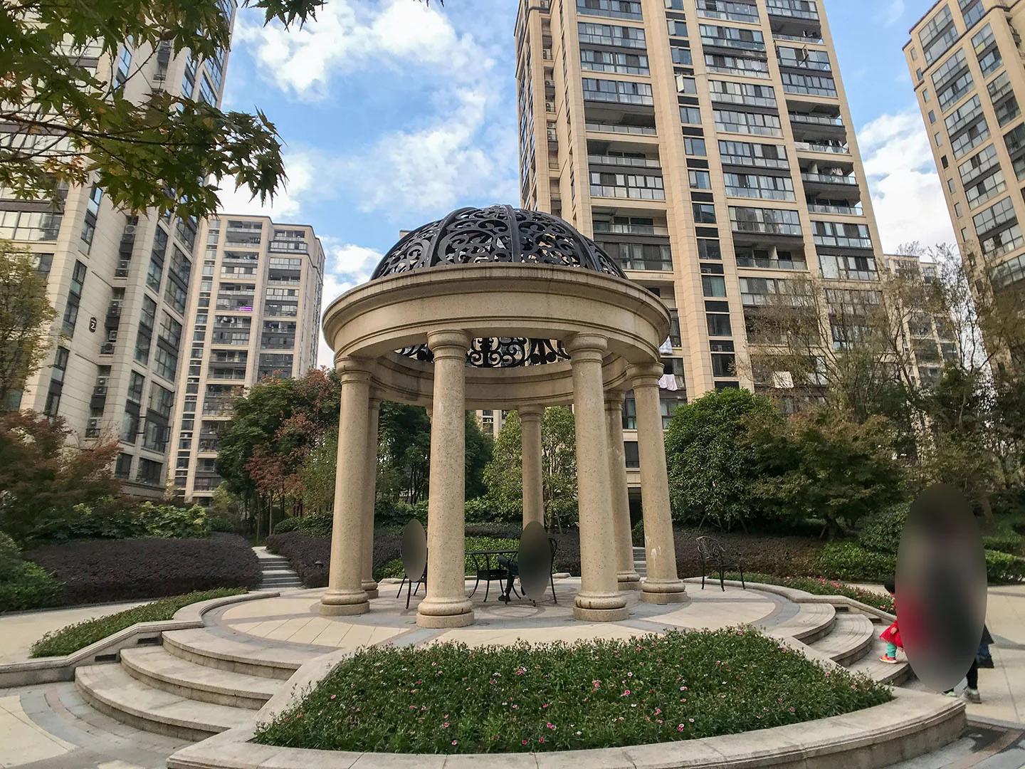 Qianjiang Mansion - Photo 33