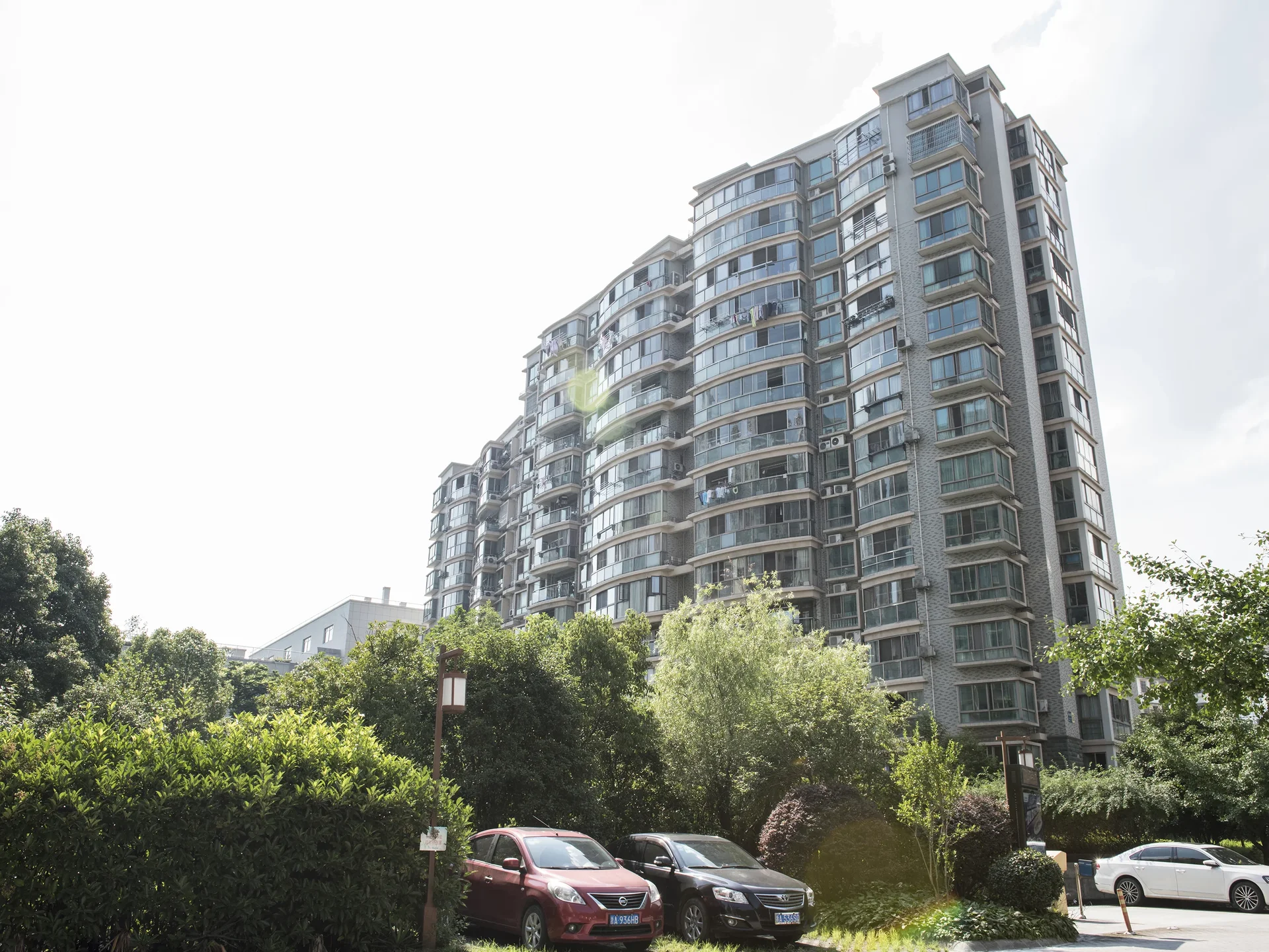 Sanhua Lucky Garden - Photo 11