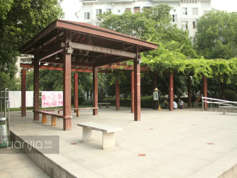 Zhong Xin Garden  - Photo 16