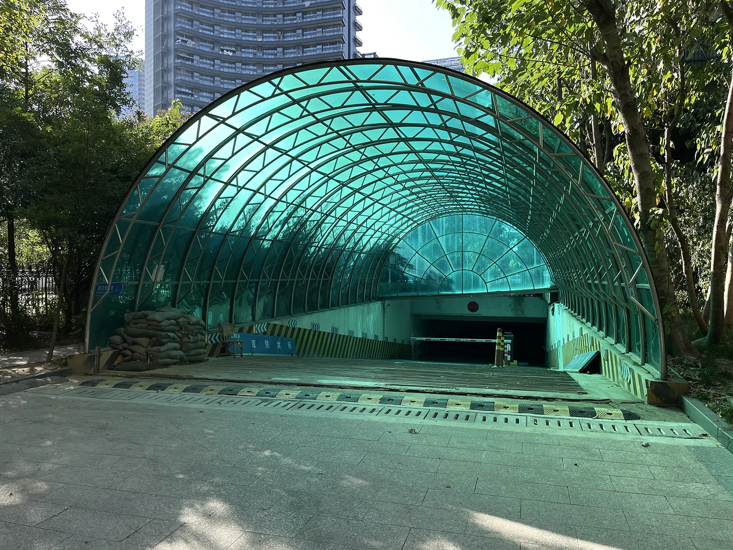 Zhong Xin Garden  - Photo 24