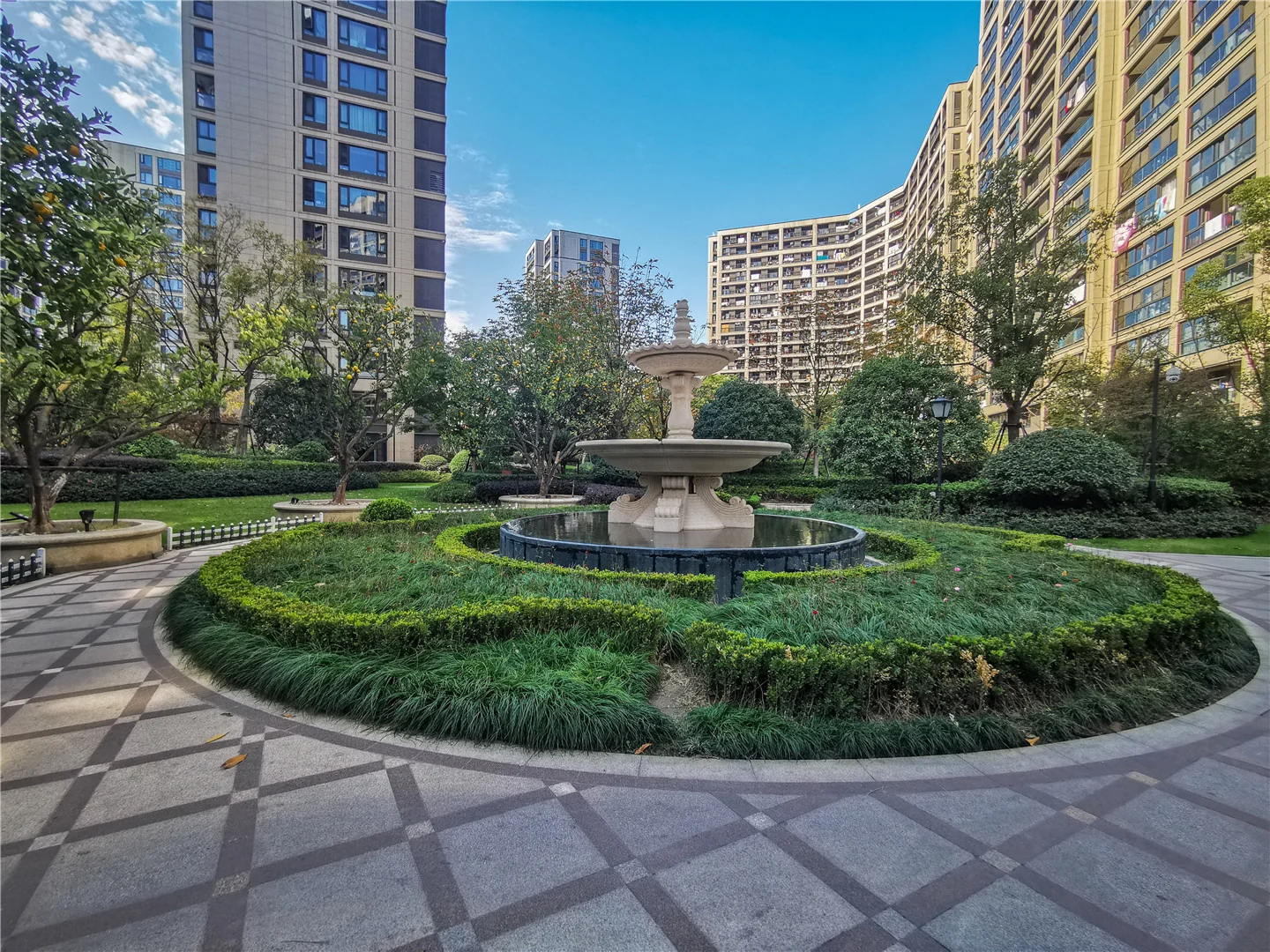 Riverside City - Photo 31