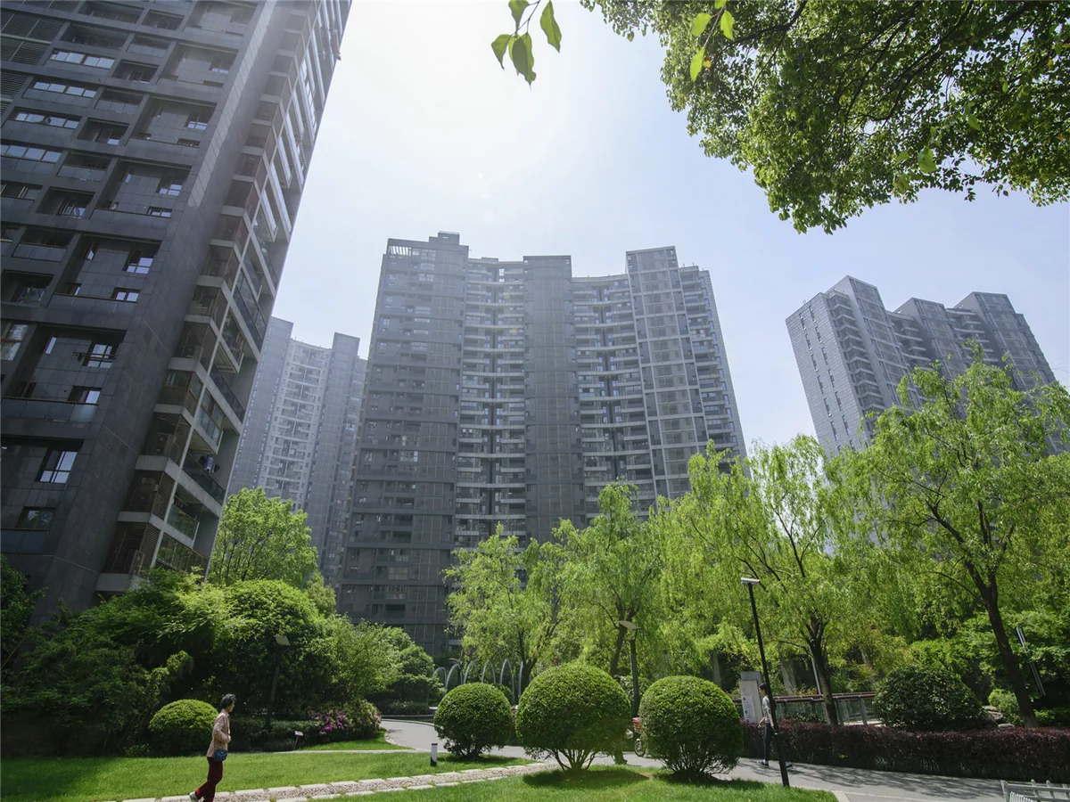 Jinji Dawn Villa - Photo 17