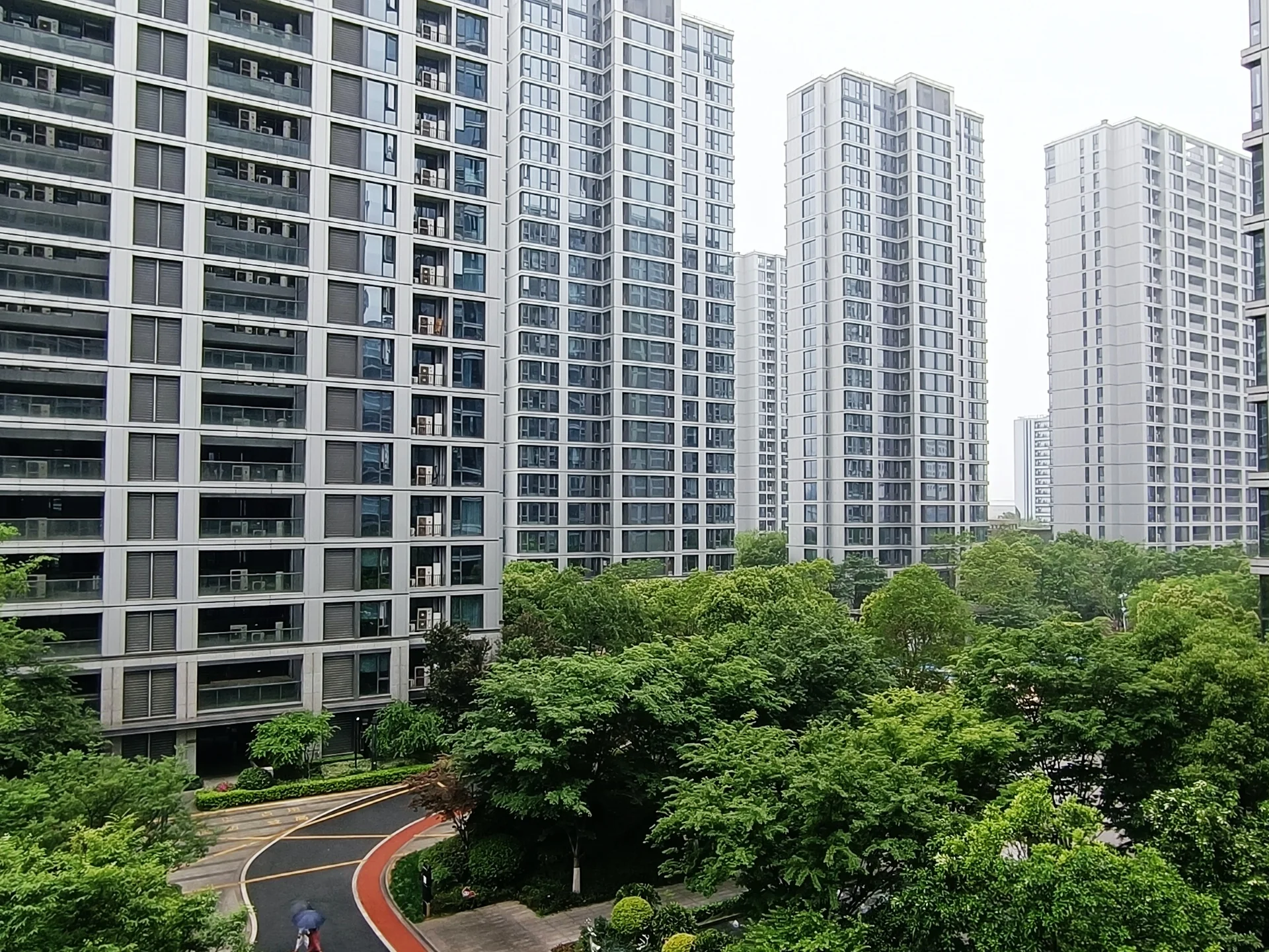 Zhongnan Shady Mansion - Photo 2