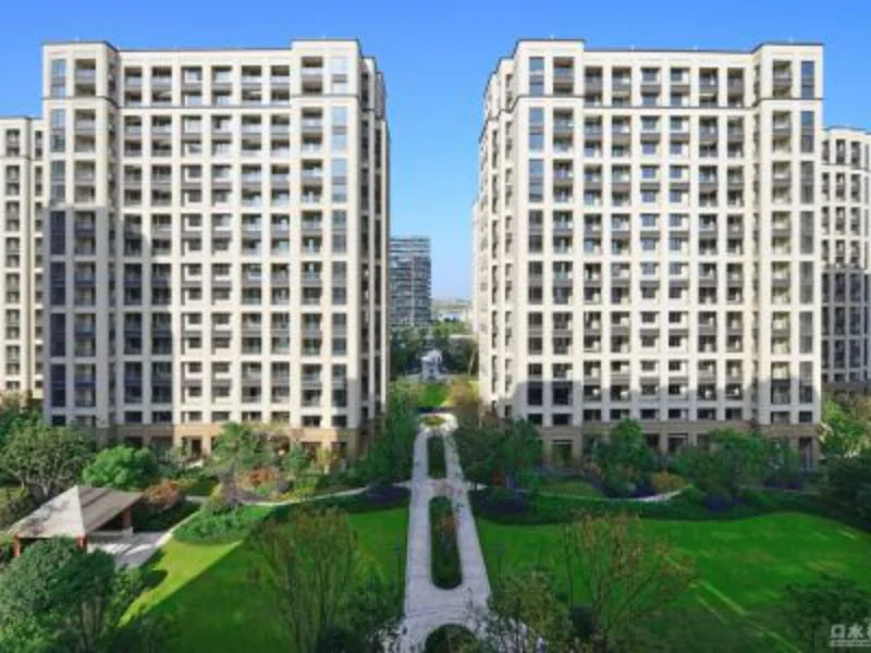 Dexin East Mansion - Photo 10