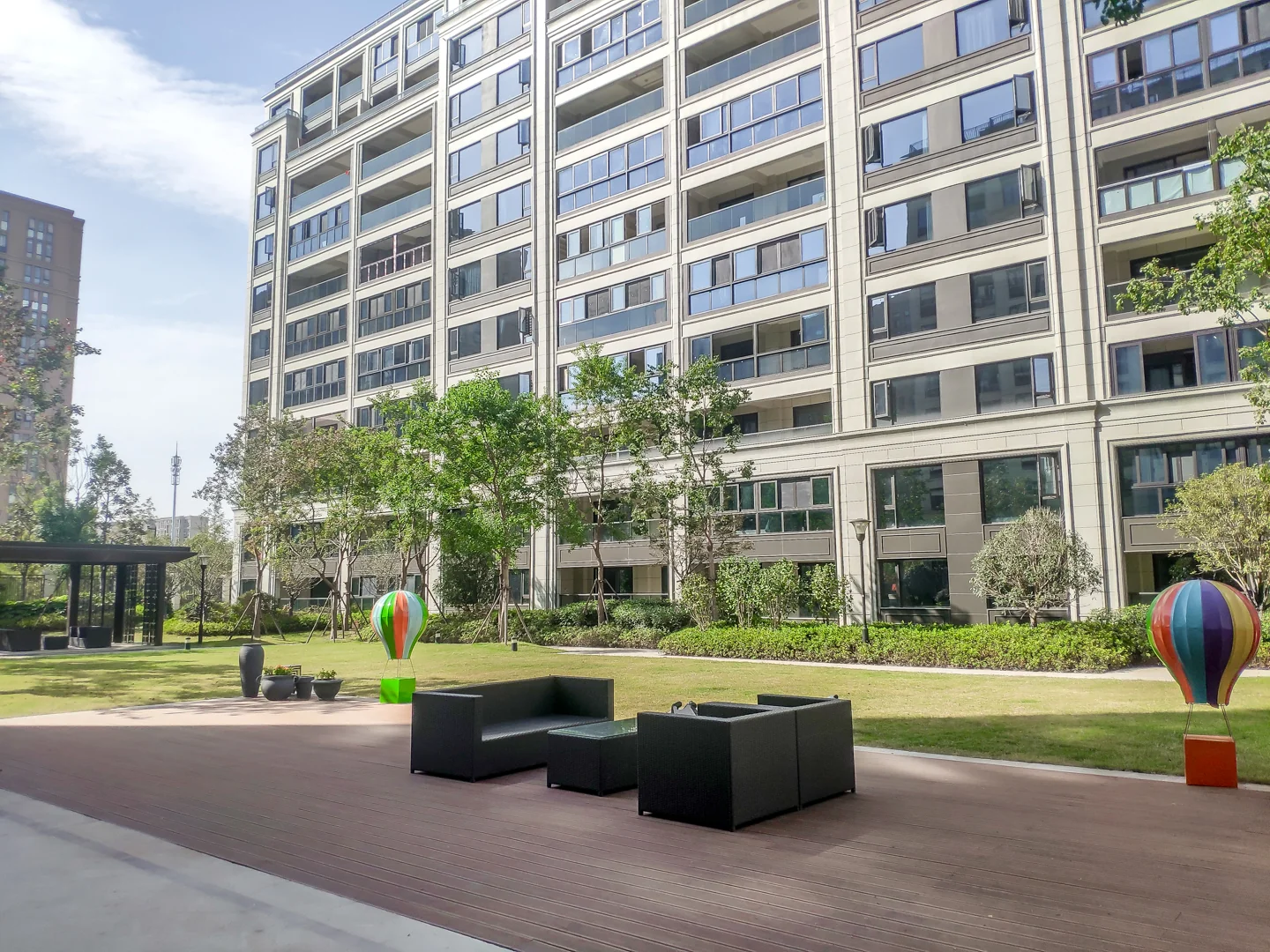 Jolly Nest - Photo 29