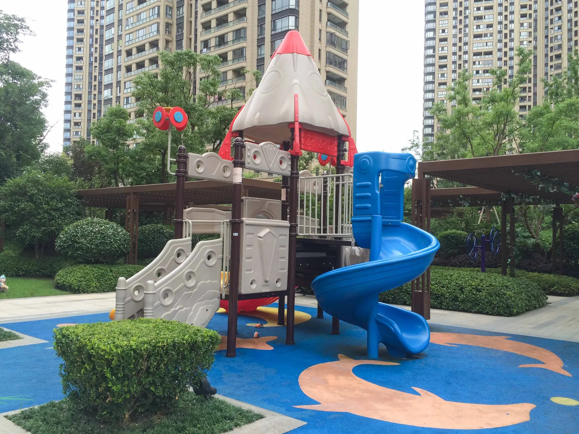 Longfor Spring River - Photo 33