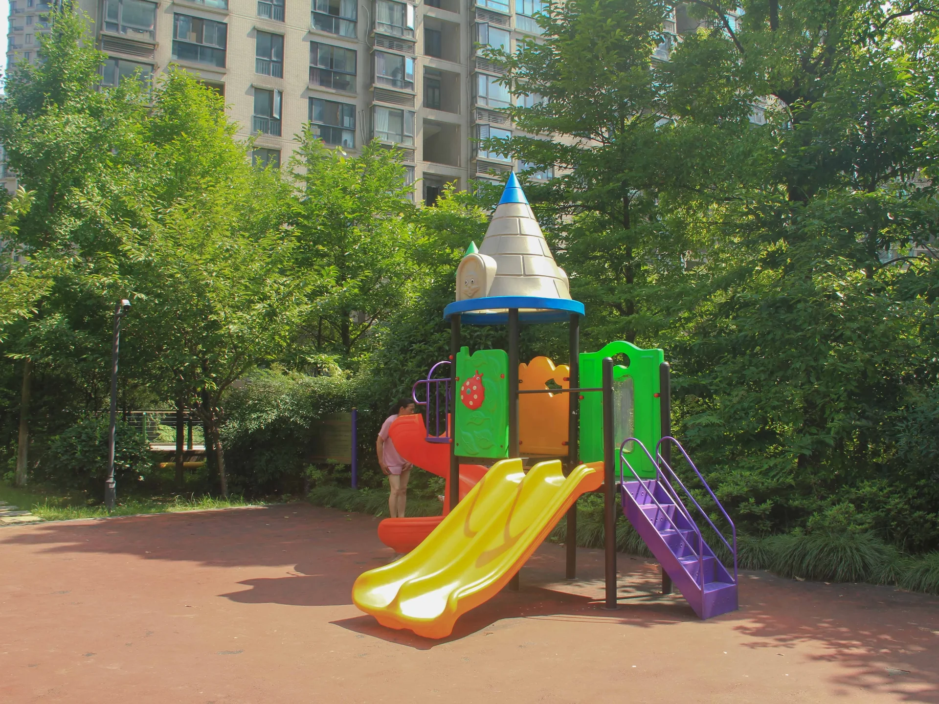 Water Mark City - Photo 27