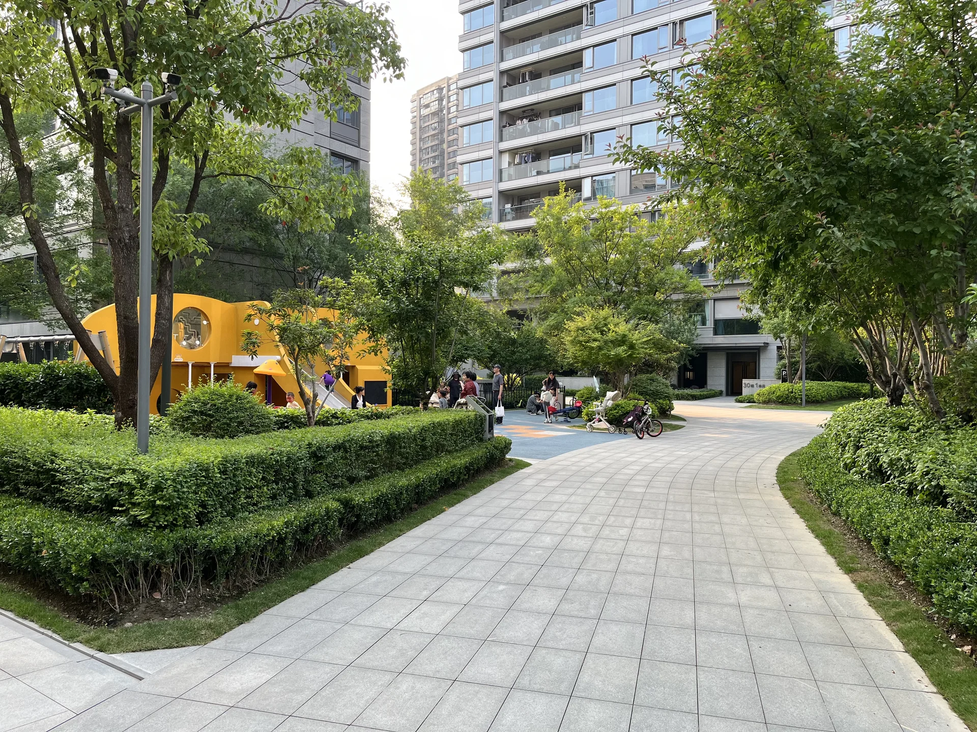 Aman Metropolis - Photo 6