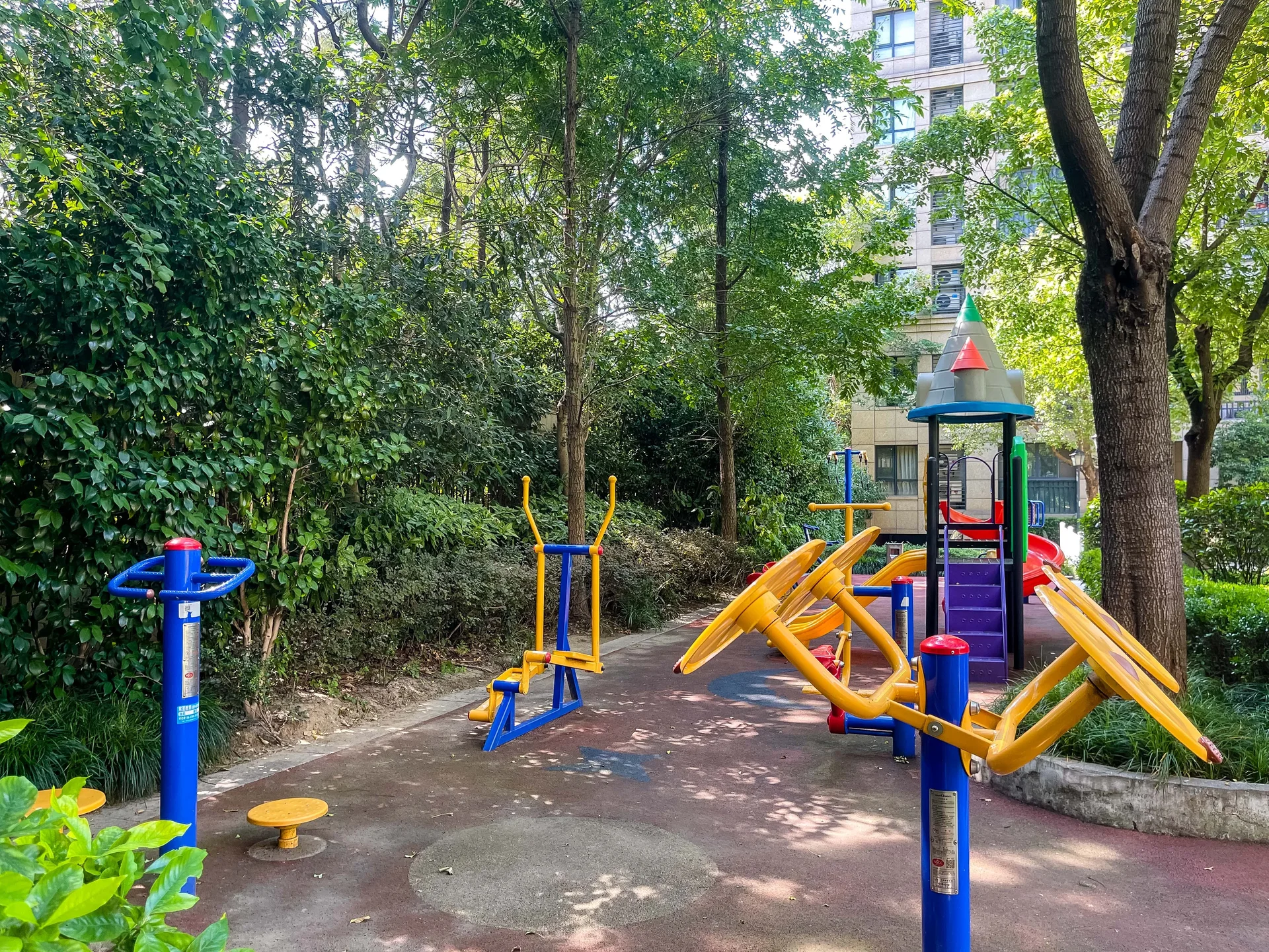 Hengqi Crystal Palace - Photo 16