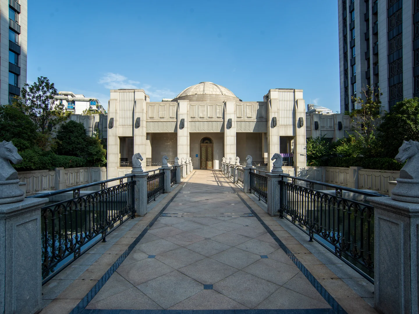 Wulin Bund - Photo 8