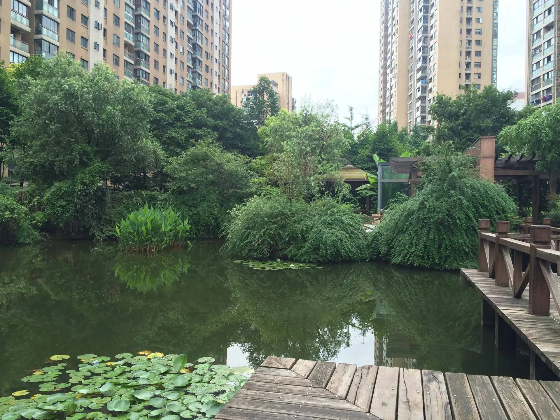 Elegant Qiantang - Photo 24