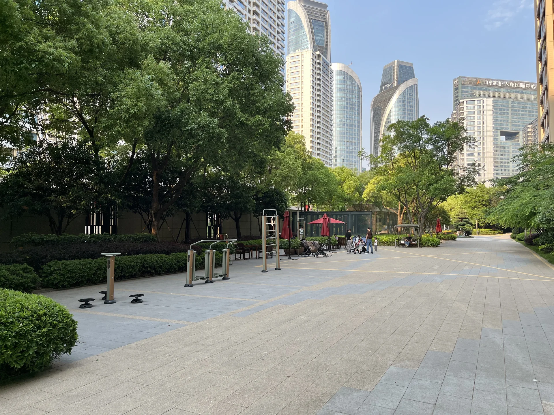 Longfor Tianpu - Photo 4