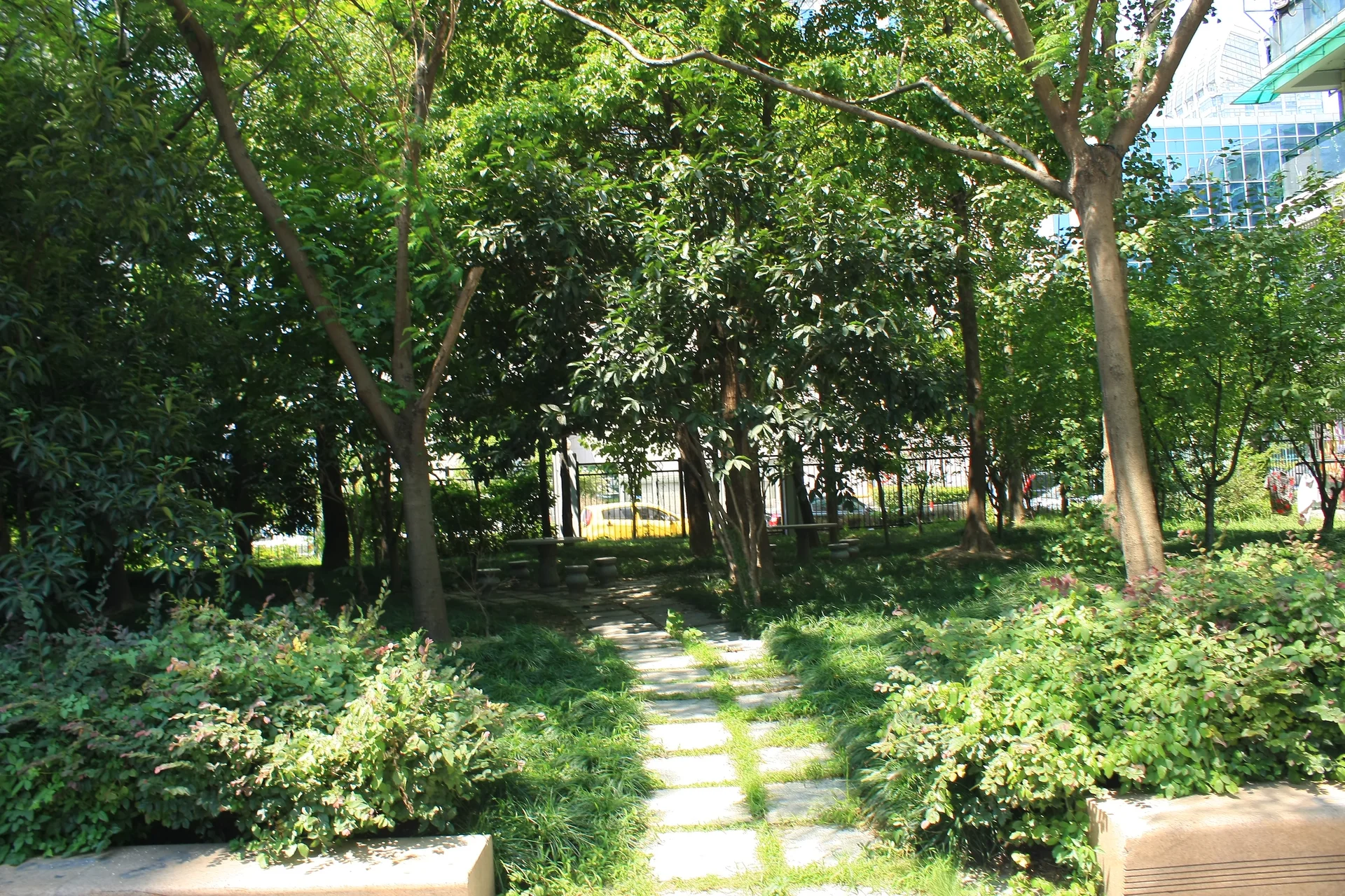 Qianjiang 6th Garden - Photo 15