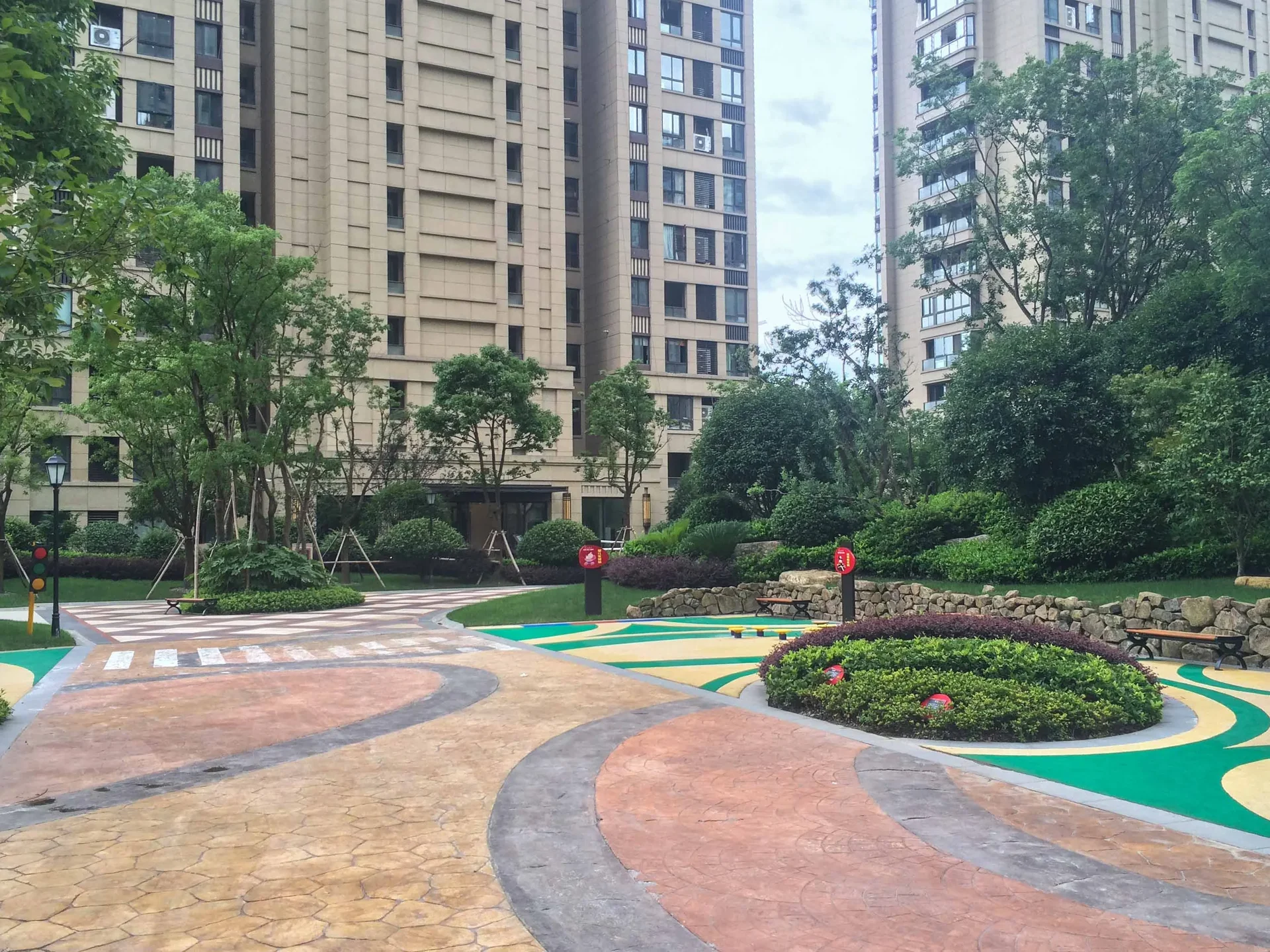 Longfor Spring River - Photo 30