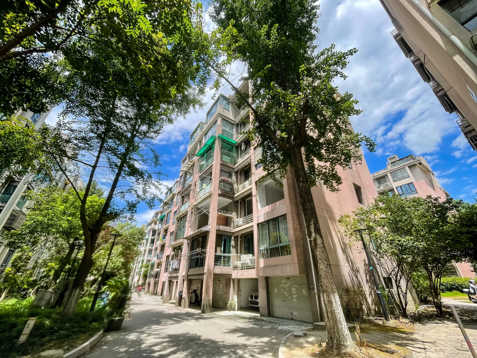 Wanjia Garden - Photo 2