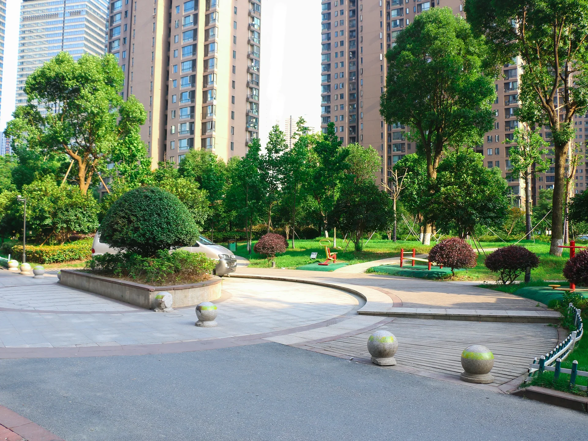 Hexie Garden (East) - Photo 7